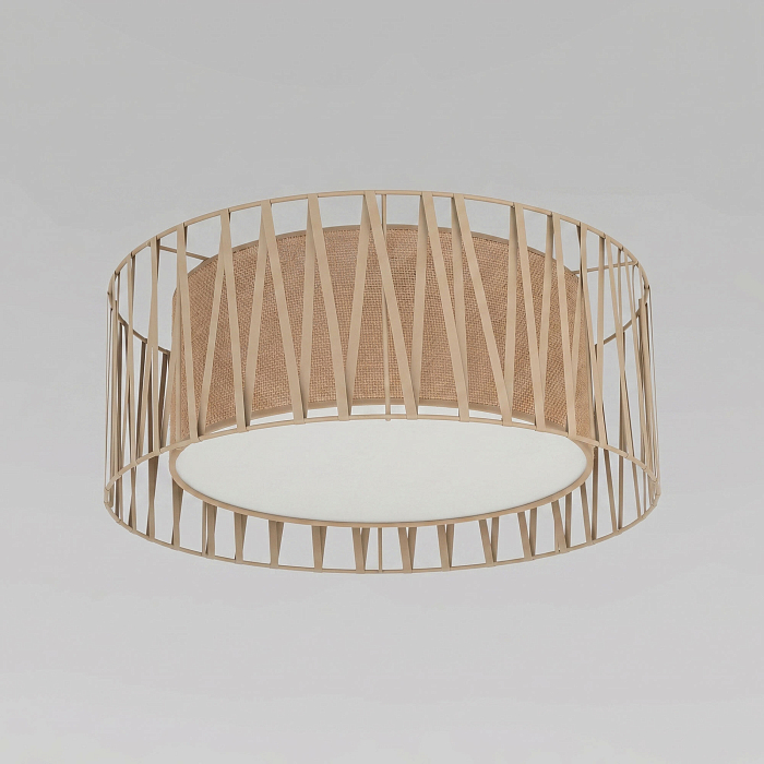 TK Lighting 11464 Harmony Sabia