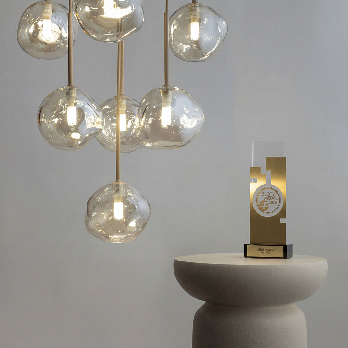 TK Lighting 11152 Lava Sabia