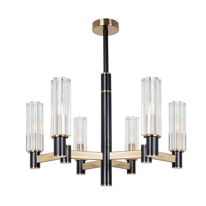 Люстра Divinare 2654/17 LM-6