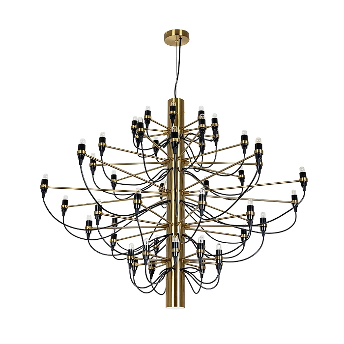 Люстра Divinare 8030/17 LM-50