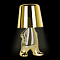 Настольная лампа LOFT IT 10233/C Gold