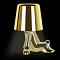 Настольная лампа LOFT IT 10233/B Gold