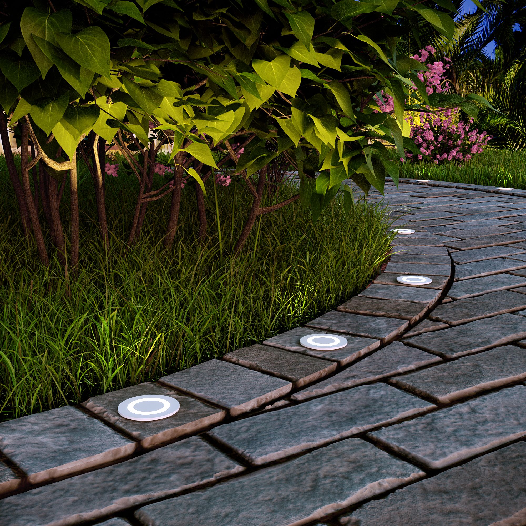 Интерьерная подсветка Elektrostandard MRL LED 1107 белый