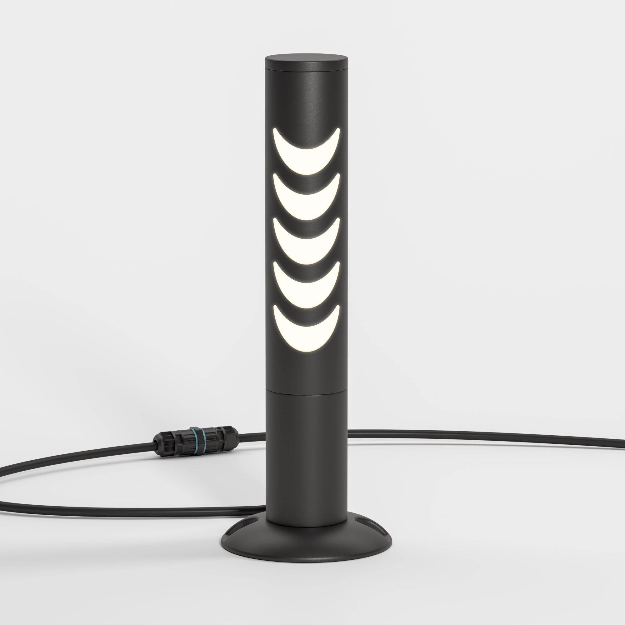 Уличный светильник Elektrostandard 35188/S