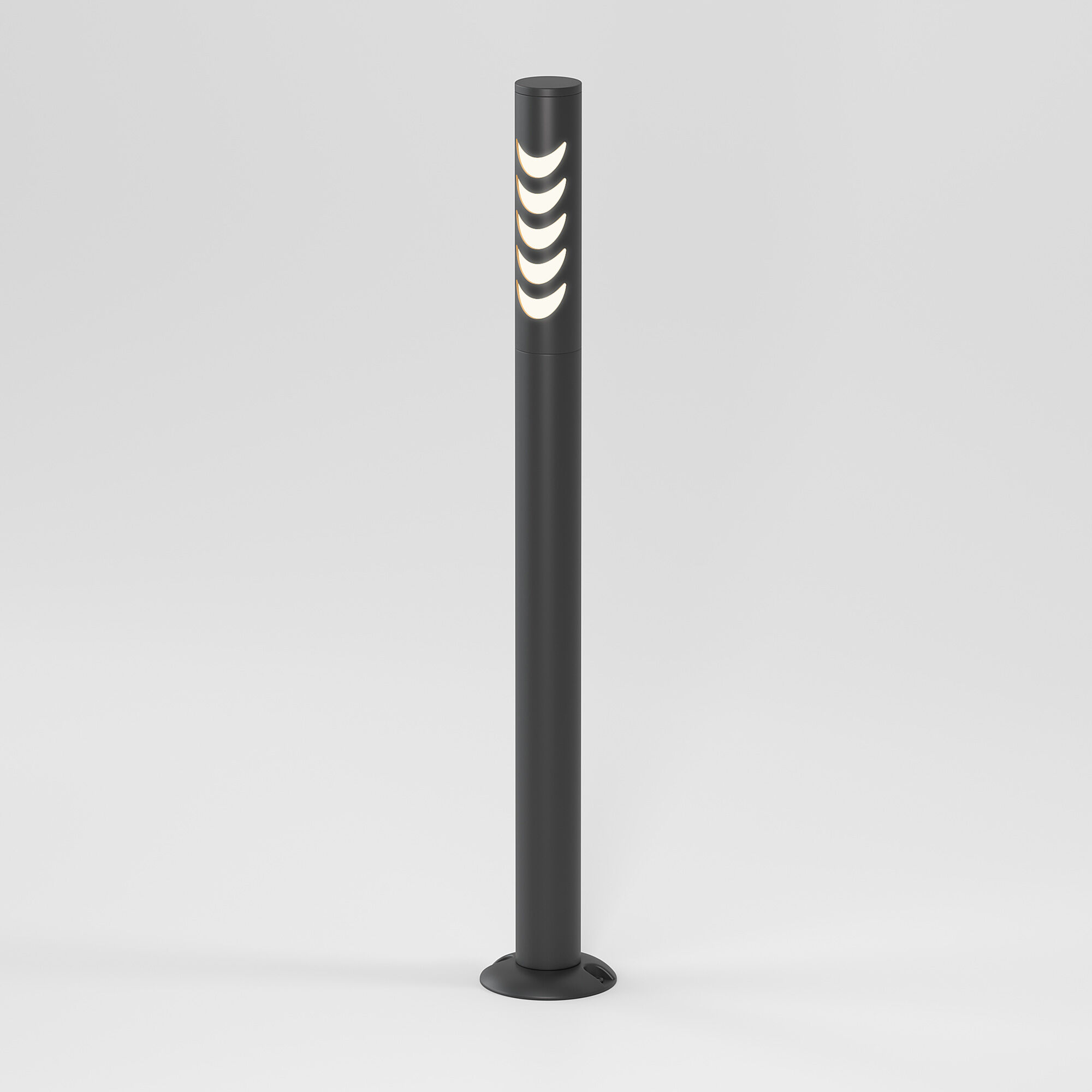 Уличный светильник Elektrostandard 35188/F