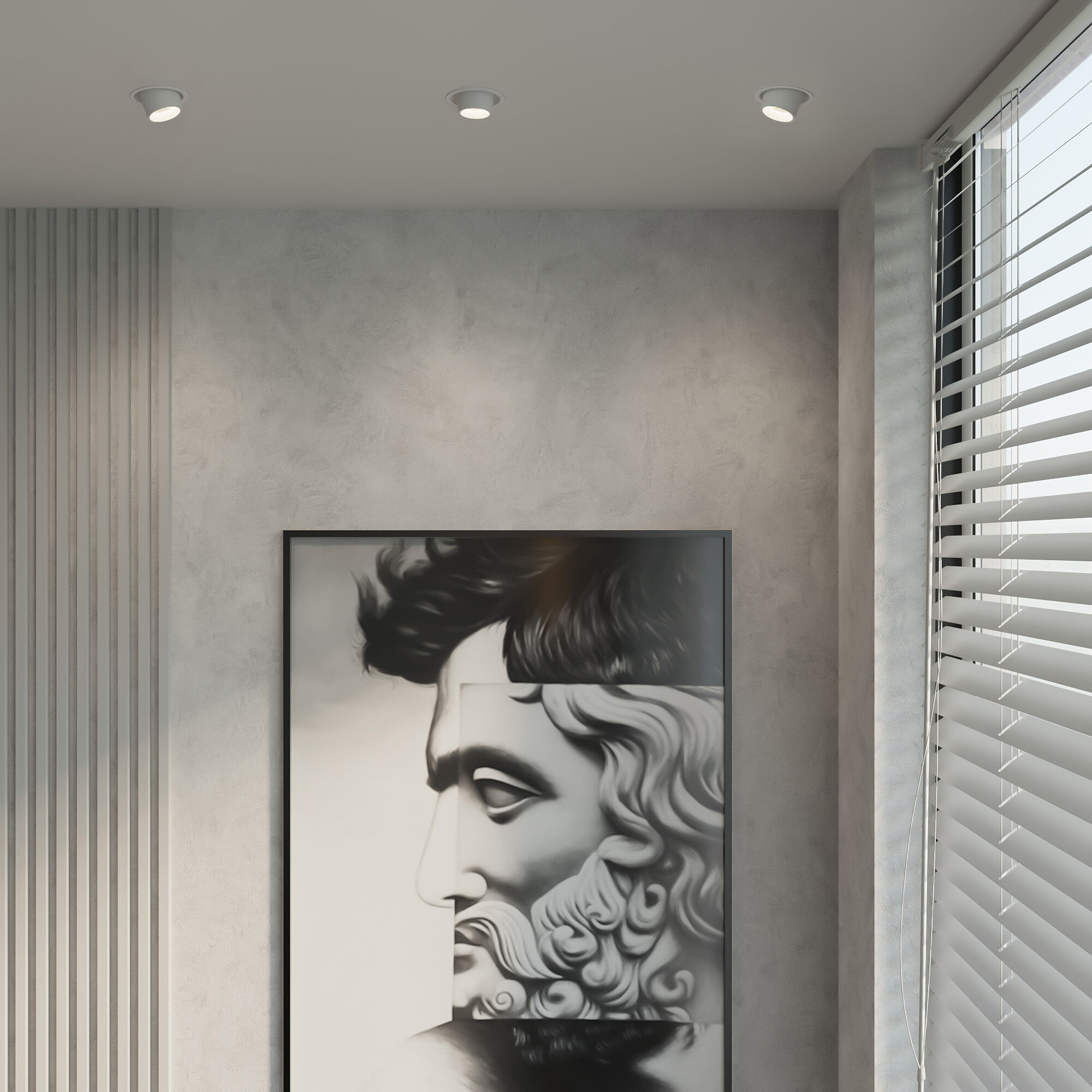 Светильник Elektrostandard 25086/LED