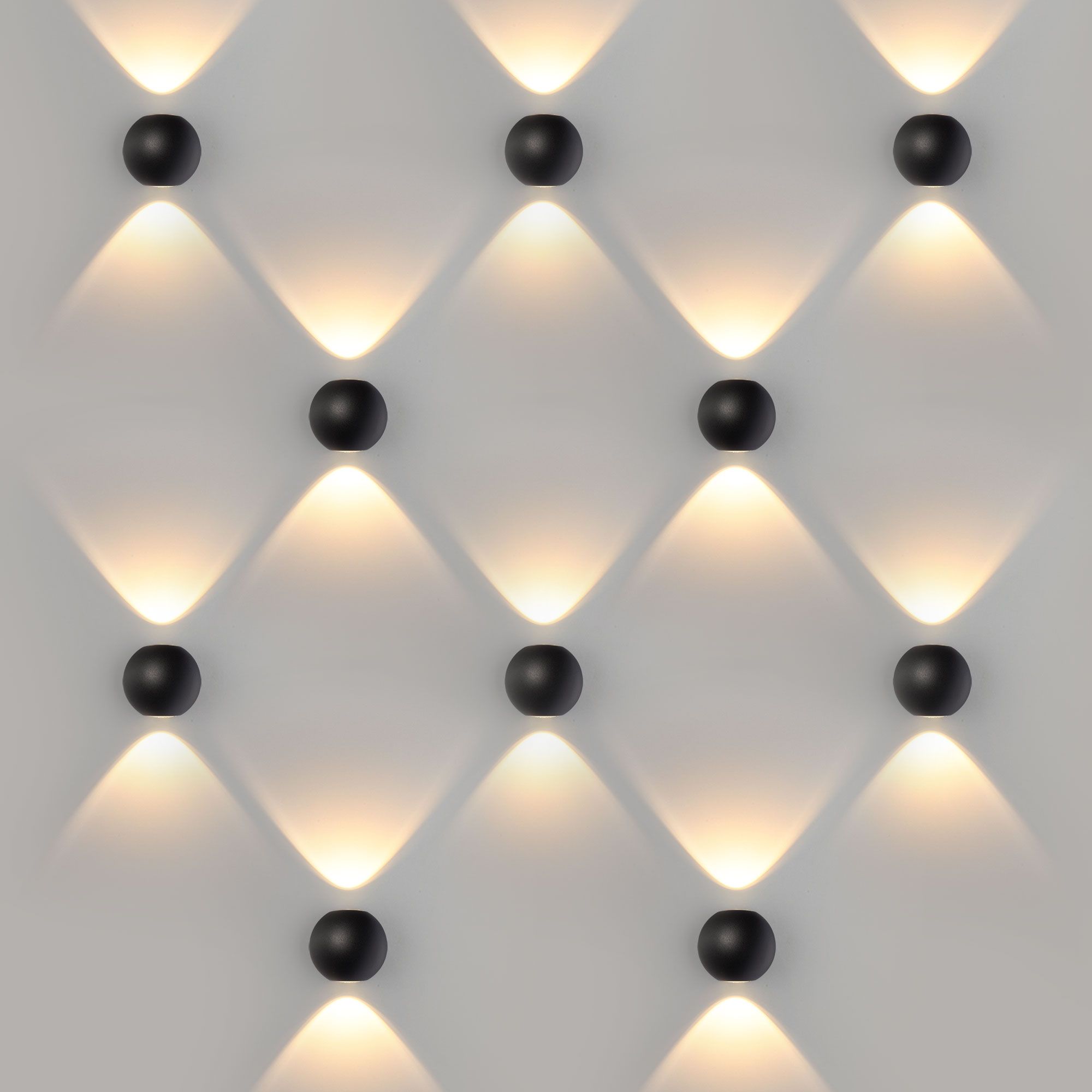 Elektrostandard 1566 Techno LED серый