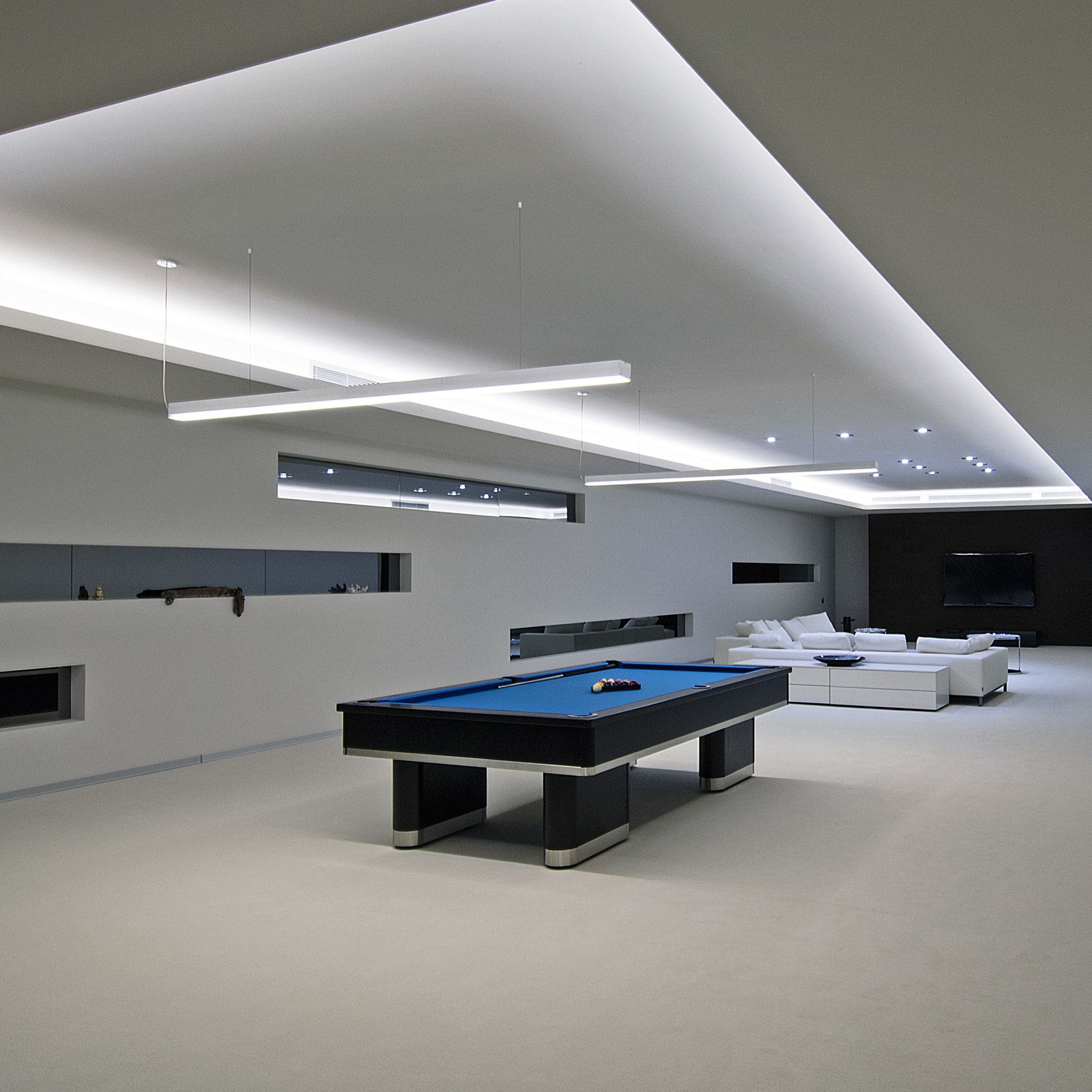 Светильник Elektrostandard Pro LSG-01-1-8*103-16-4200-MS