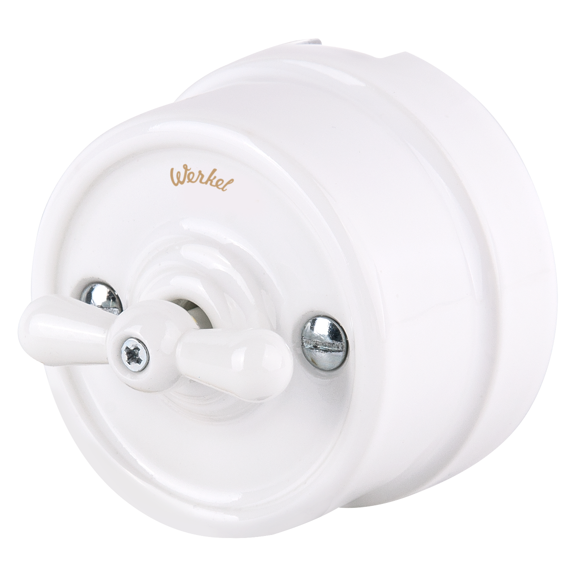 Выключатель Werkel WL18-01-05
