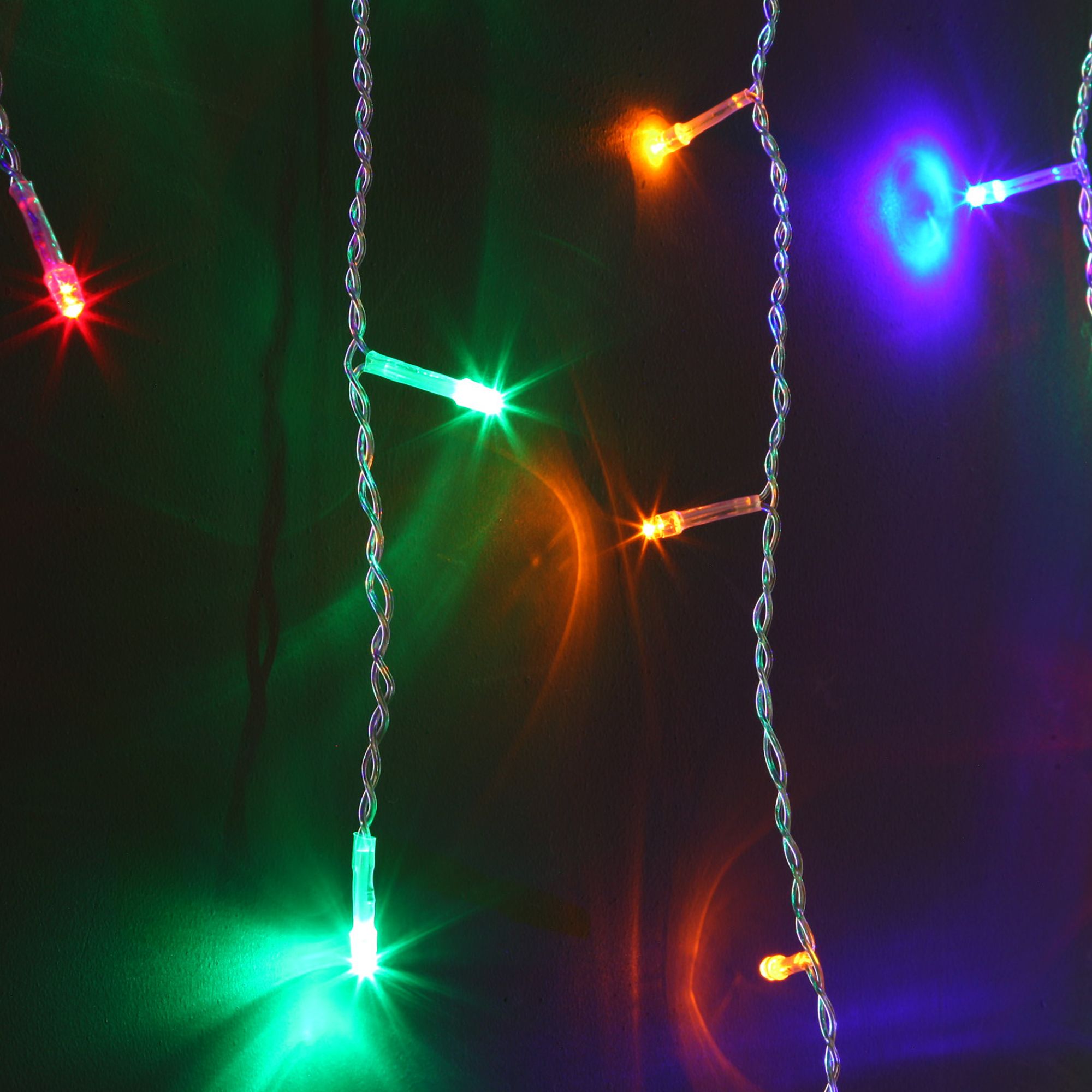 Гирлянда Eurosvet 100-001