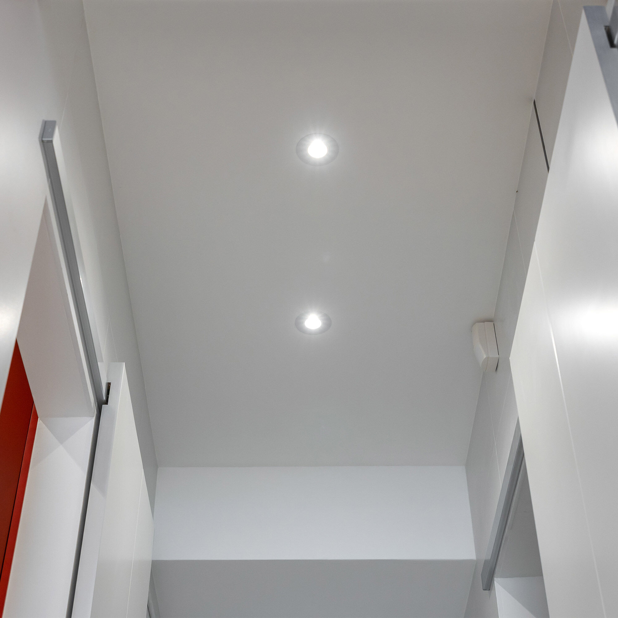 Светильник встраиваемый Elektrostandard 25001/01