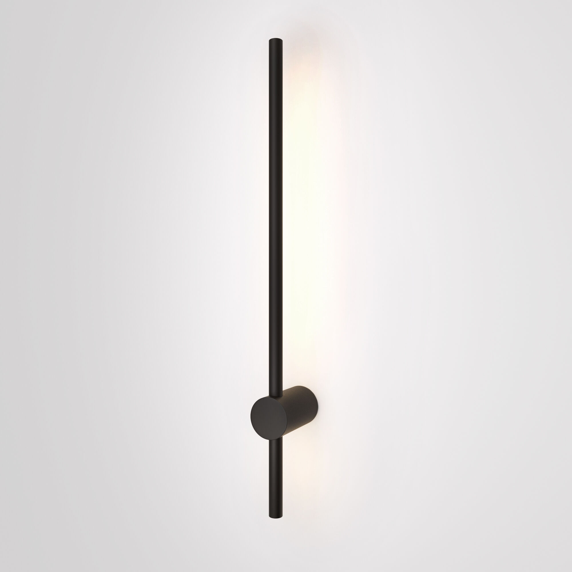 Интерьерная подсветка Elektrostandard MRL LED 1115 черный