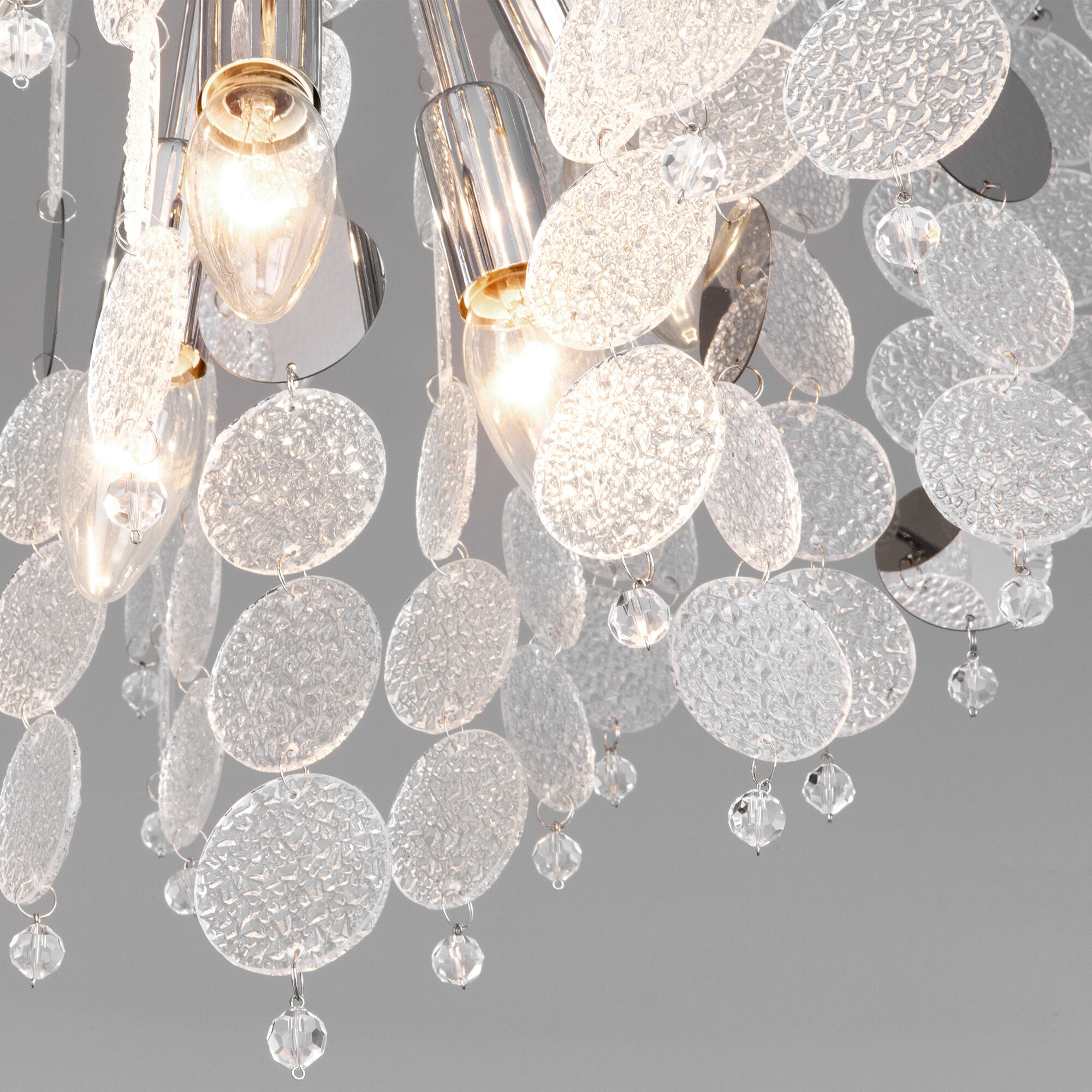 Люстра Bogate's 334/5 Smart