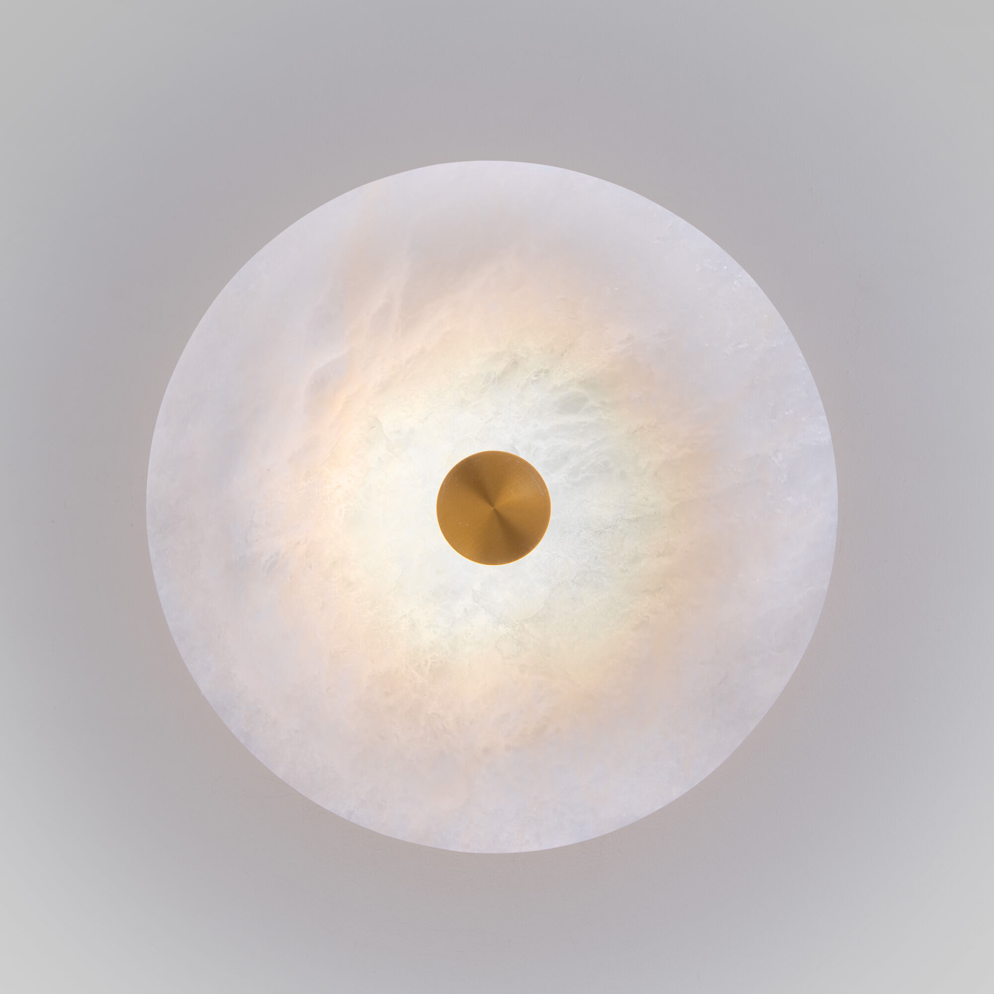 Светильник Eurosvet 40341 LED латунь