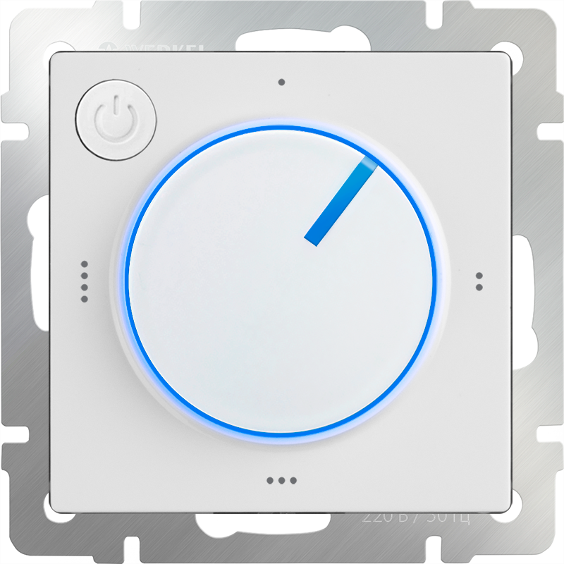 Терморегулятор Werkel W1151101