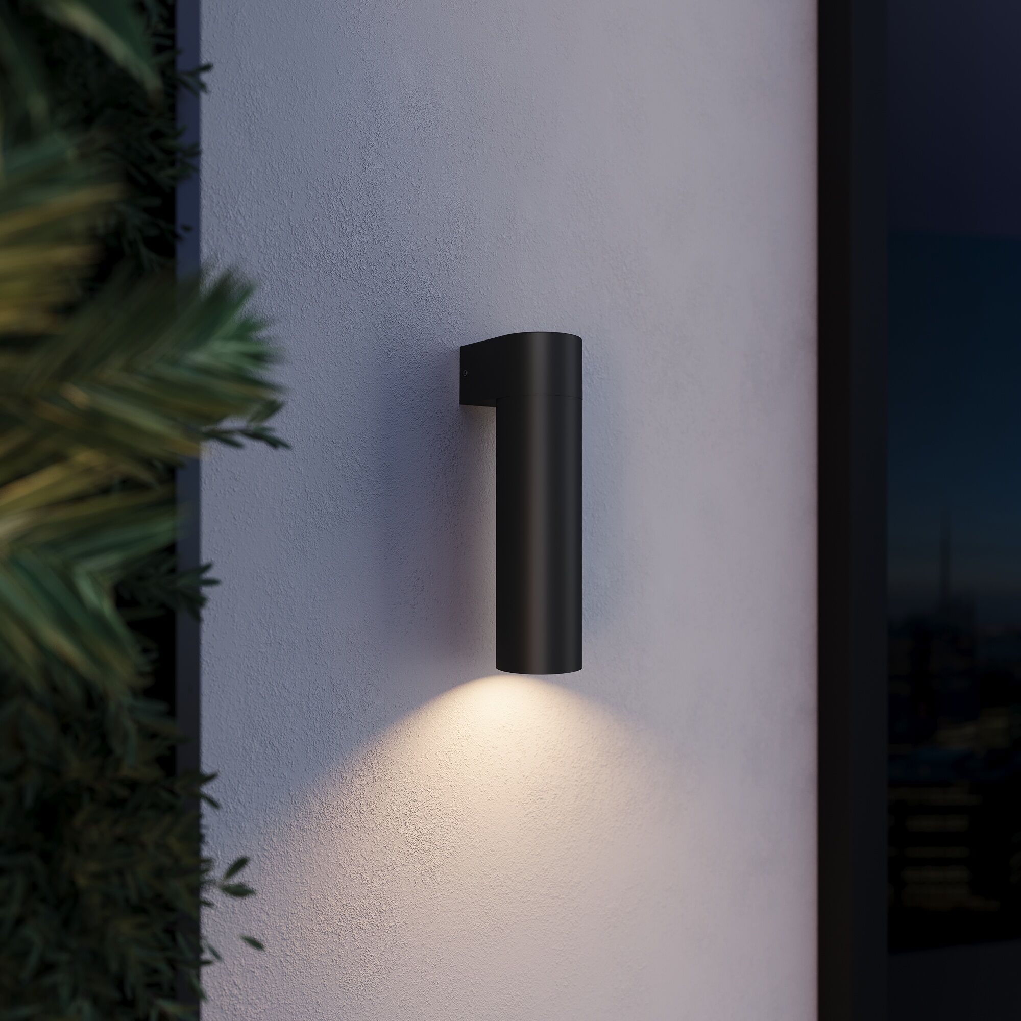 Уличный светильник Elektrostandard 35187/D