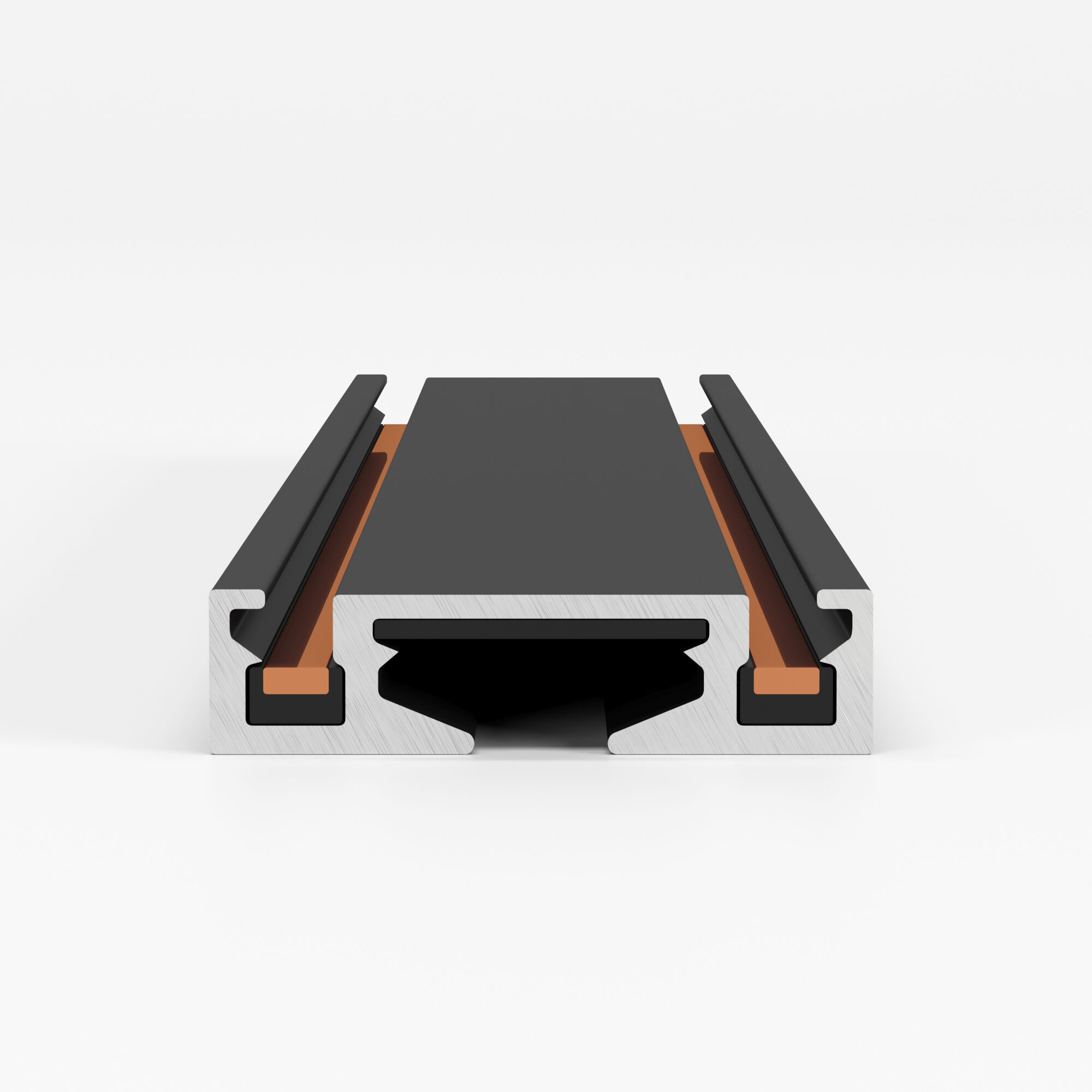 Трековая система Elektrostandard 85129/00