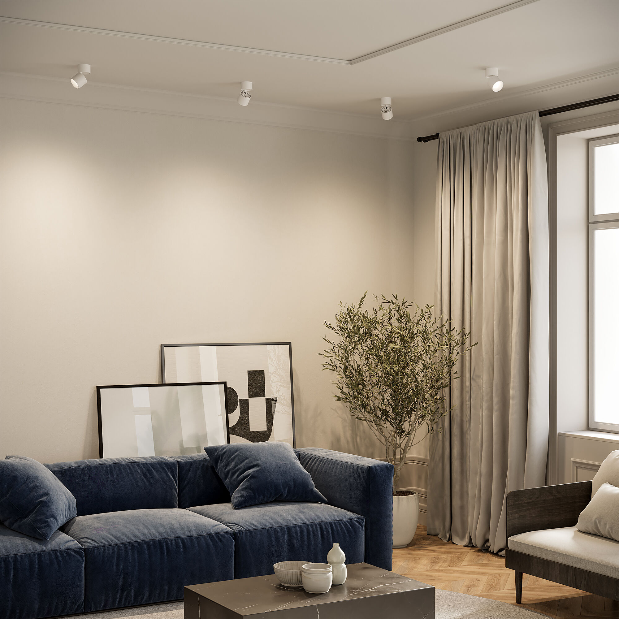 Светильник Elektrostandard 25112/LED