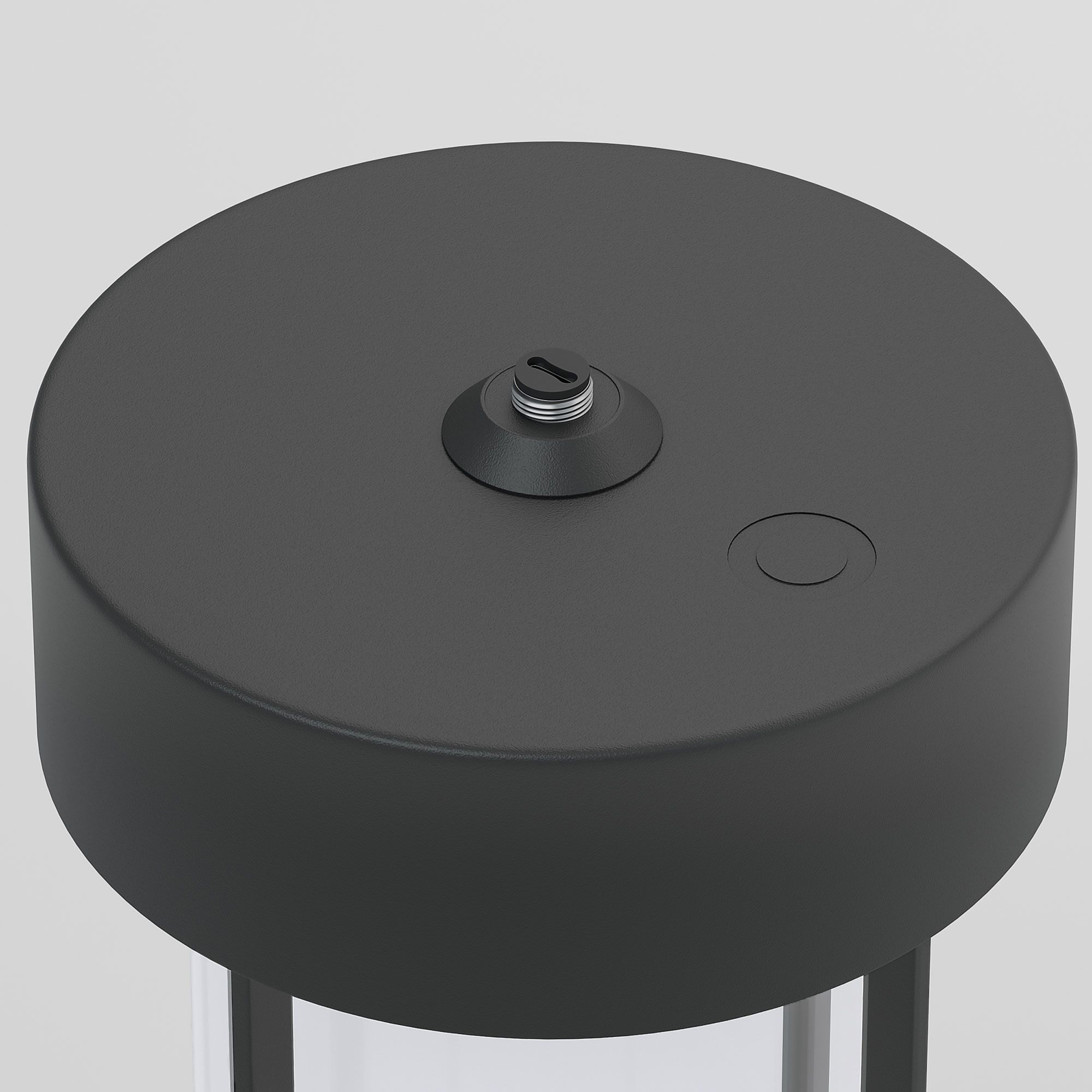 Уличный светильник Elektrostandard 35183/S черный