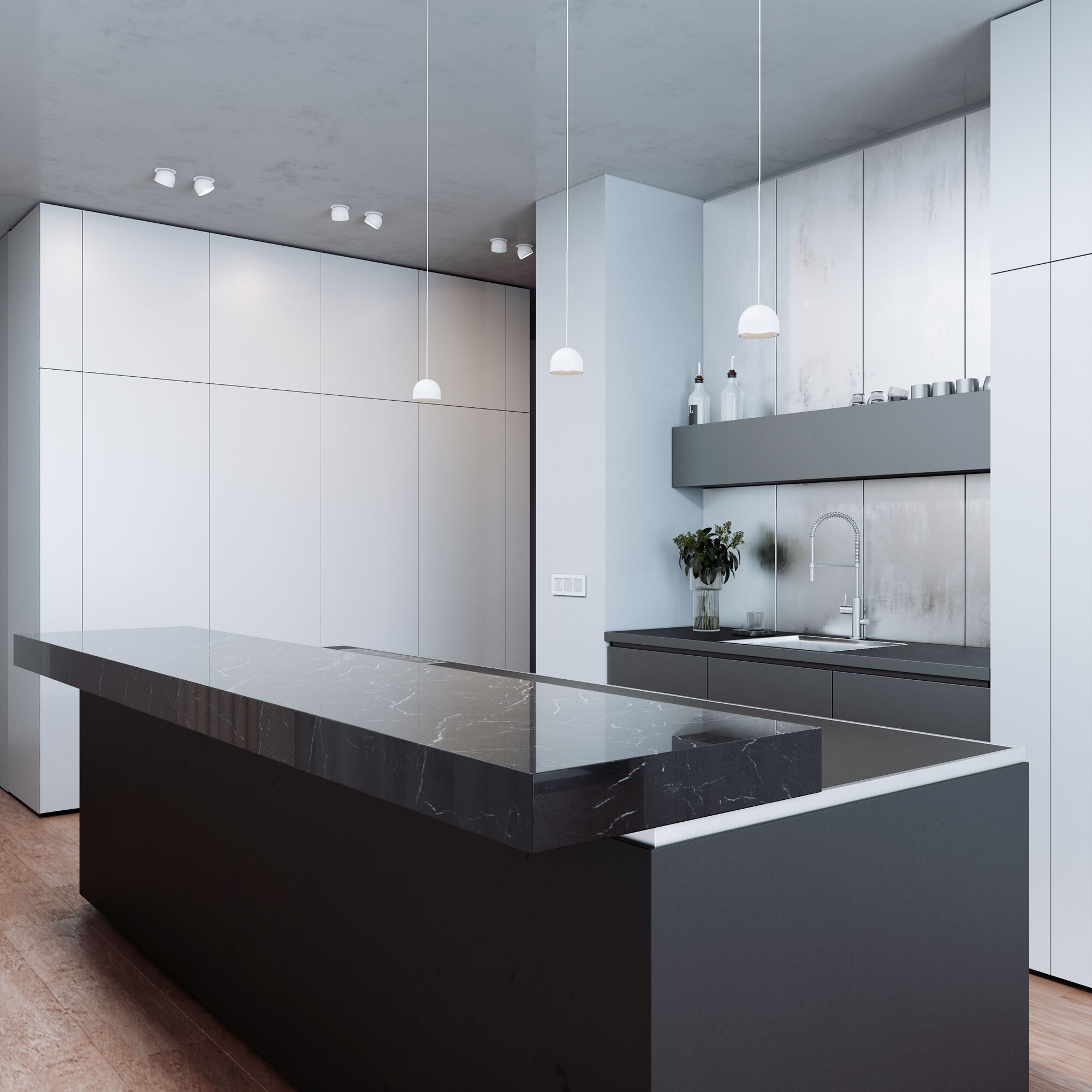 Светильник Elektrostandard 25092/LED