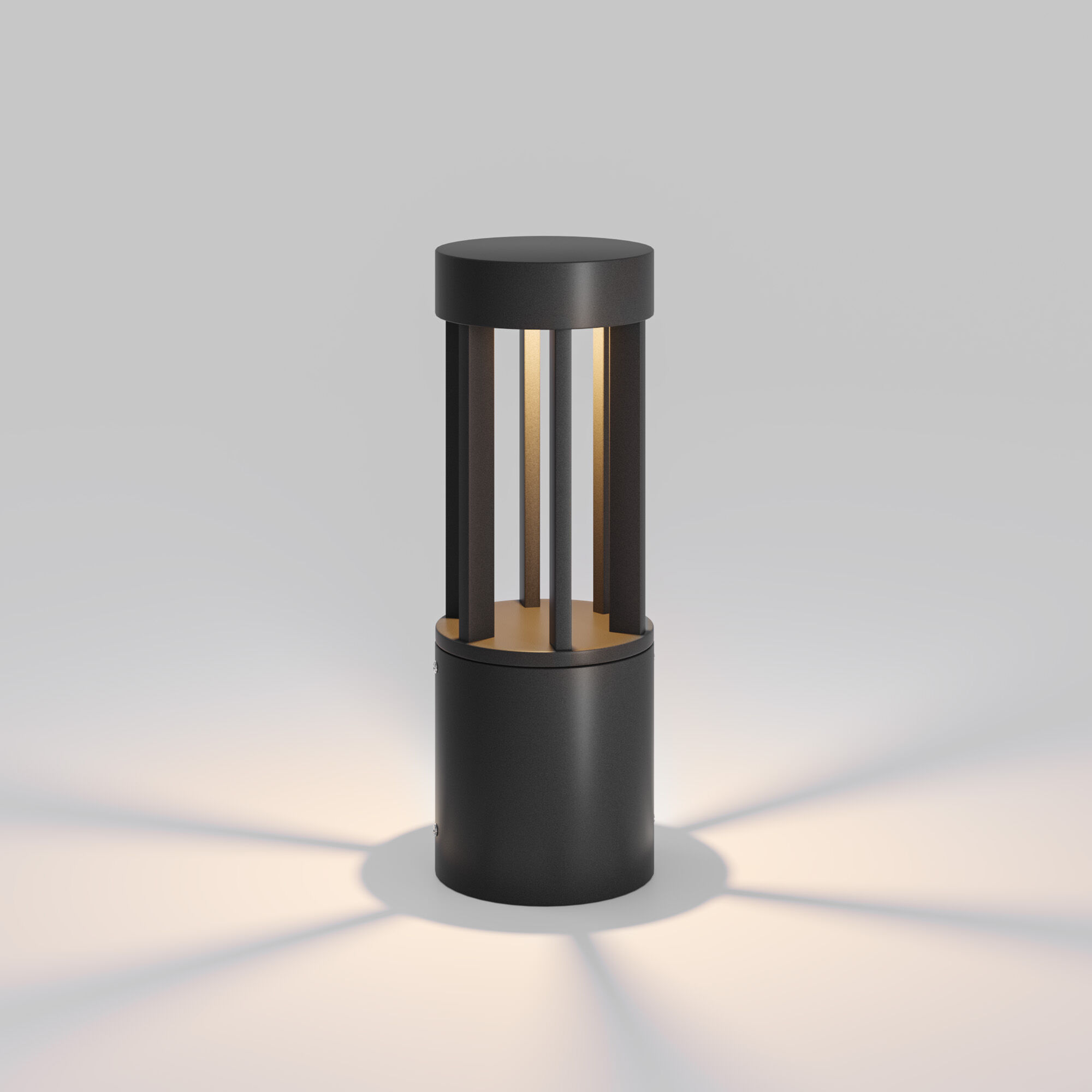 Уличный светильник Elektrostandard 35193/S