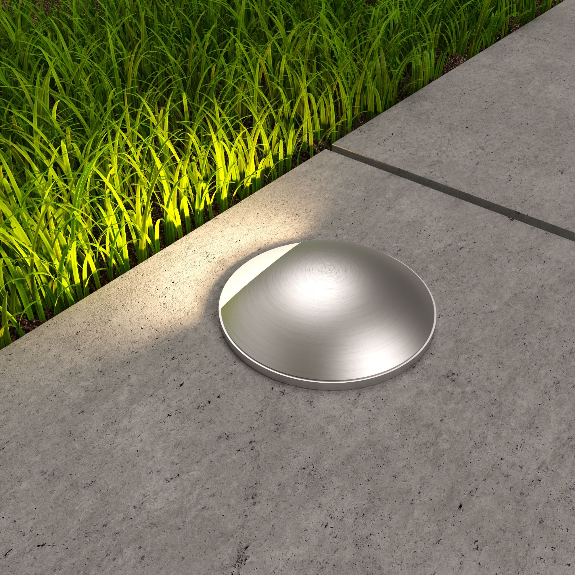 Интерьерная подсветка декоративный Elektrostandard MRL LED 1104 алюминий