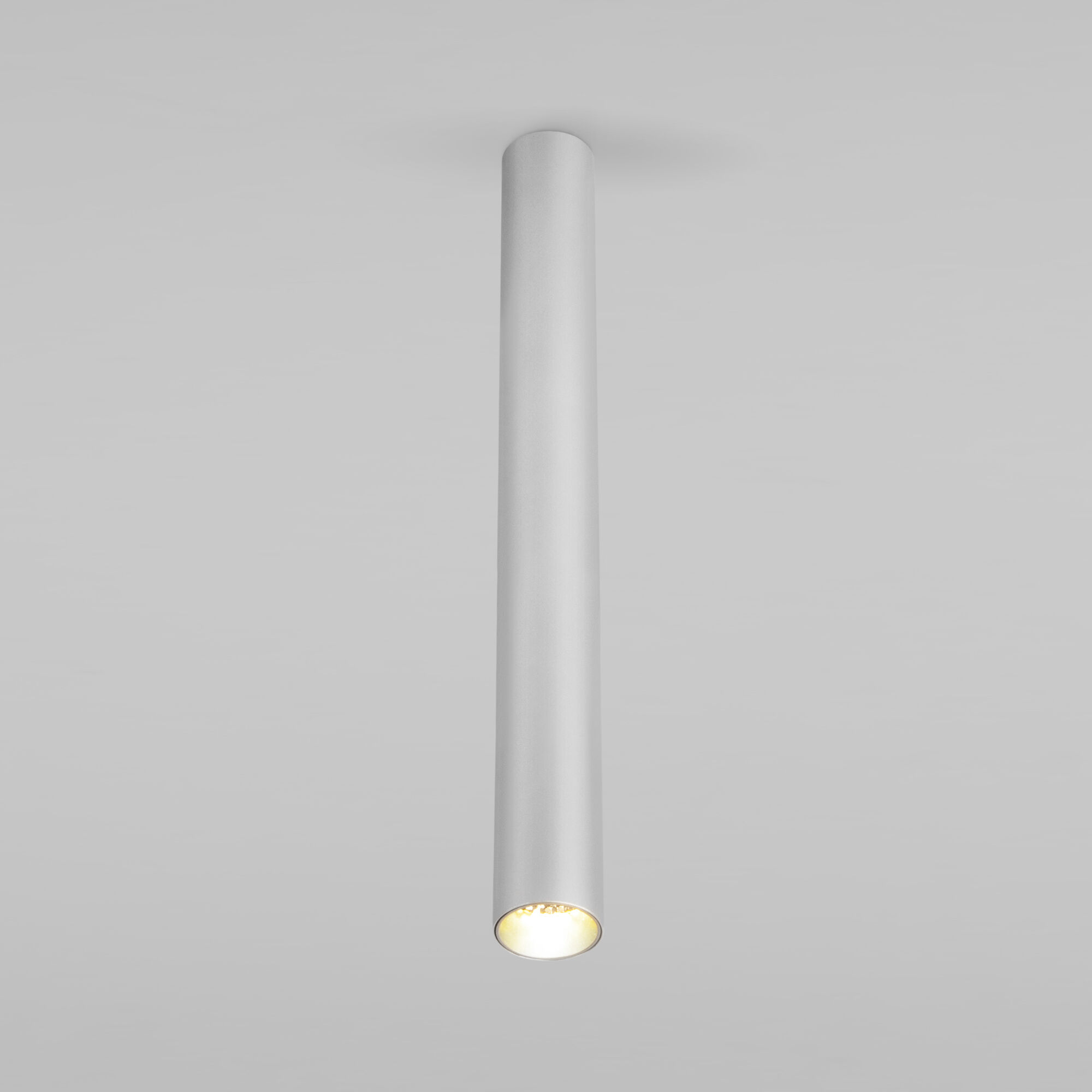 Светильник Elektrostandard 25030/LED 6W 4200K серебро