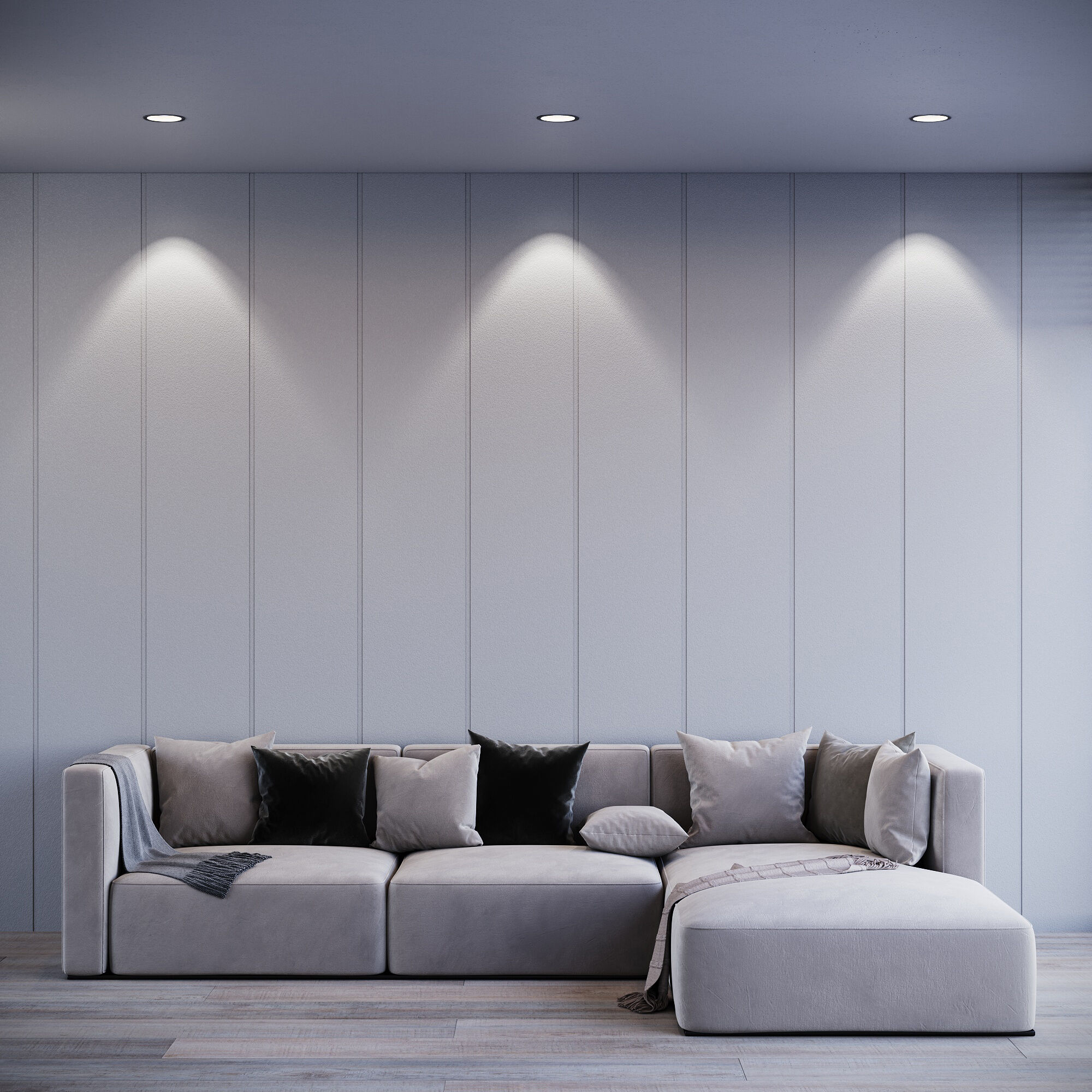 Светильник Elektrostandard 25069/LED