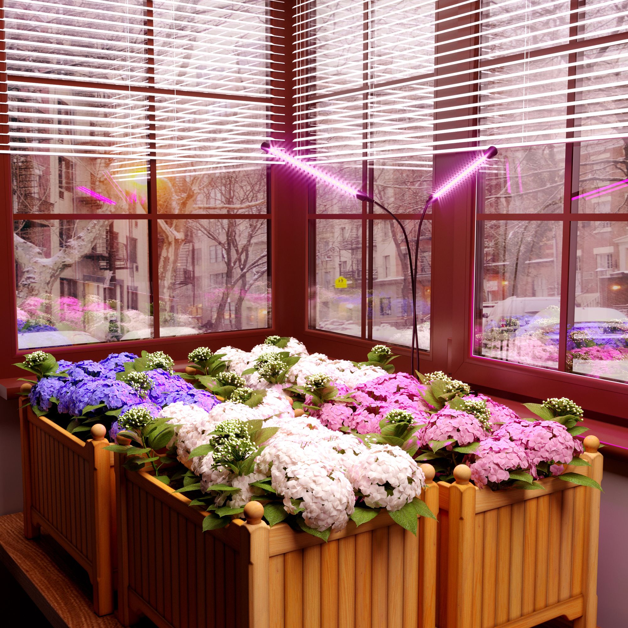 Светильник Elektrostandard FT-005 чёрный