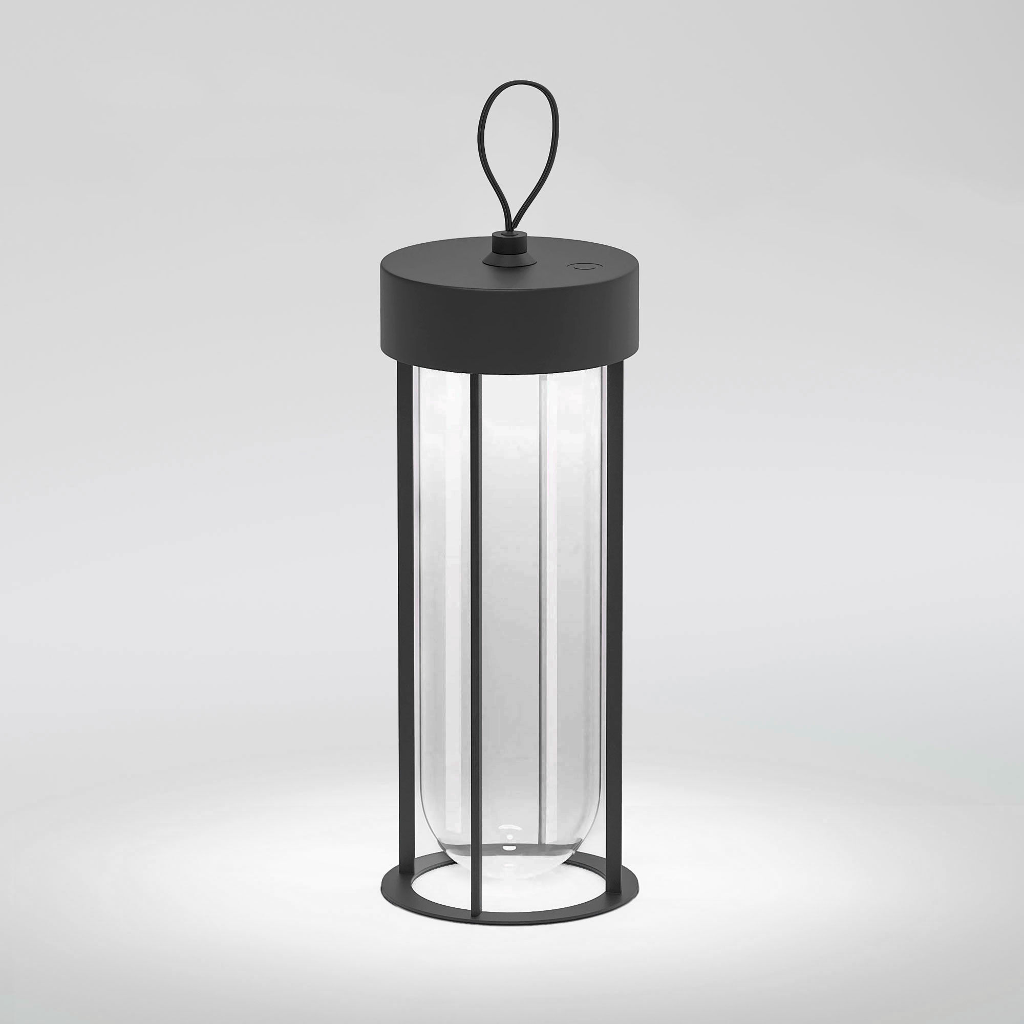 Уличный светильник Elektrostandard 35183/S черный