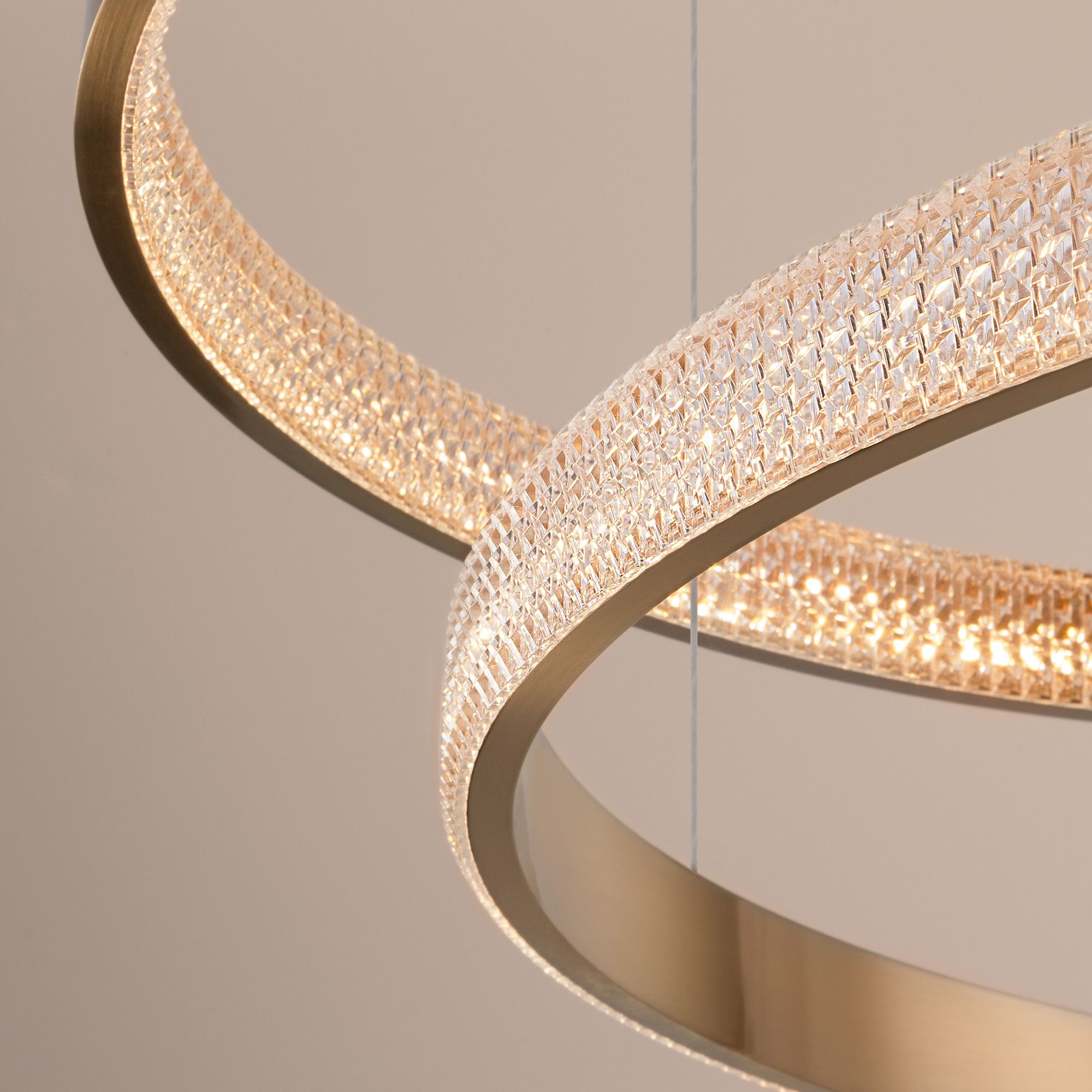 Люстра Eurosvet 90175/5 медный