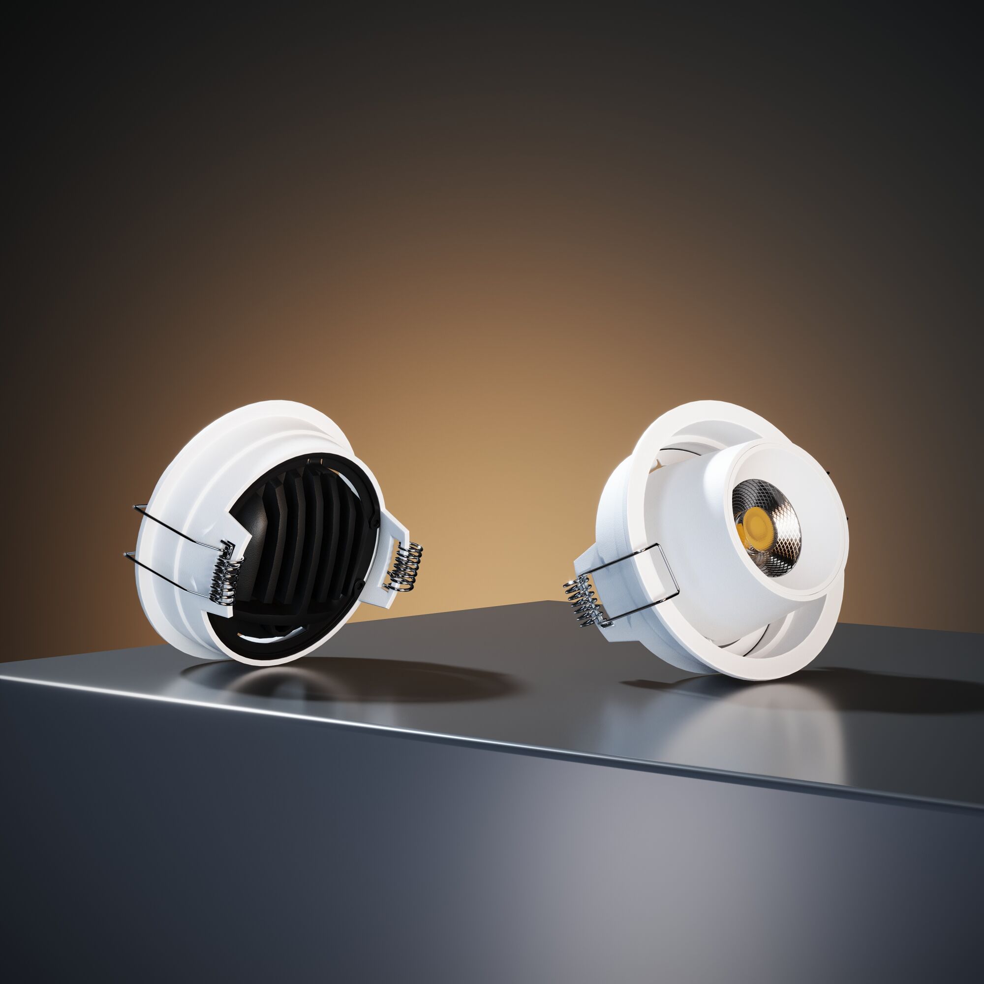 Светильник Elektrostandard 25086/LED