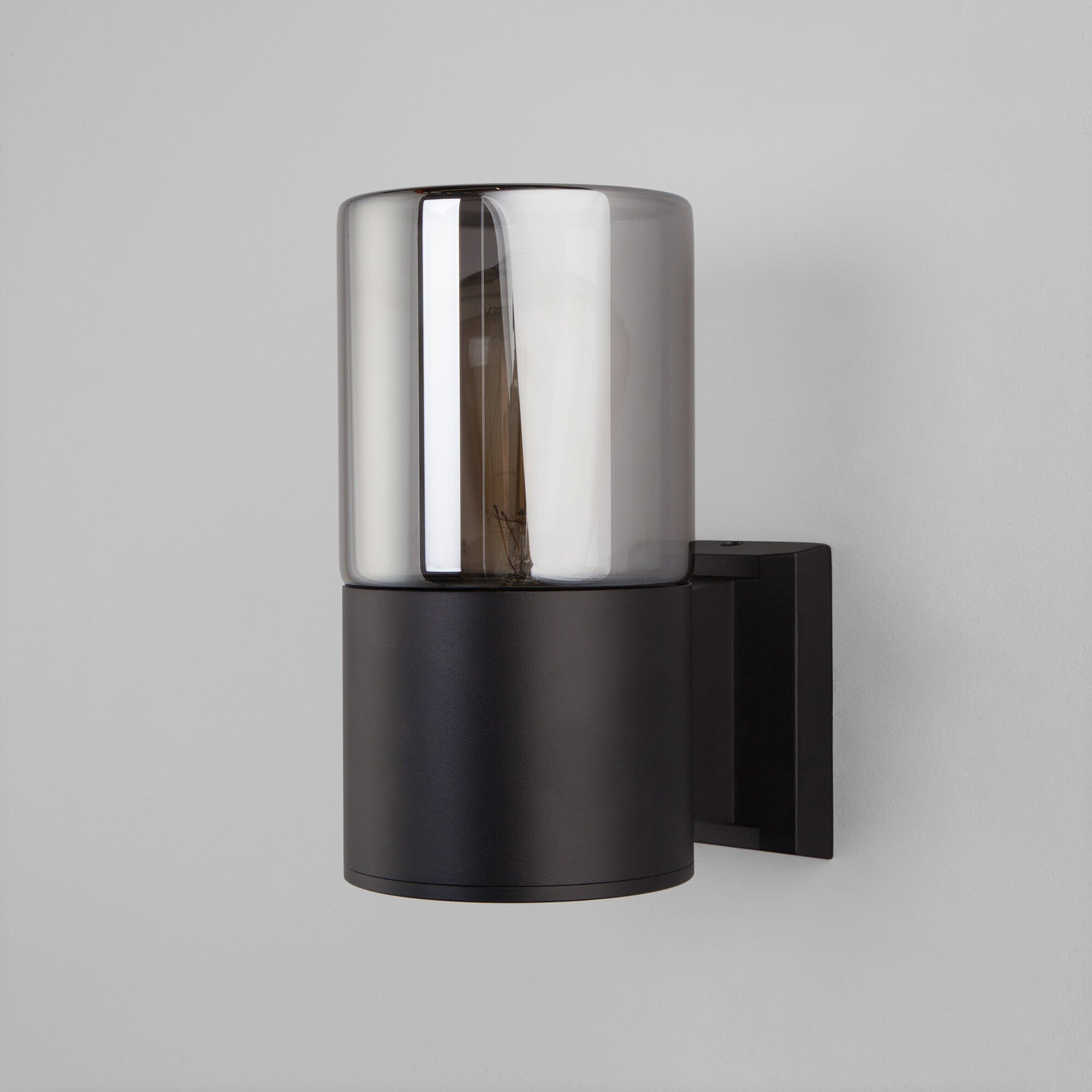 Уличный светильник настенный Elektrostandard 35125/U