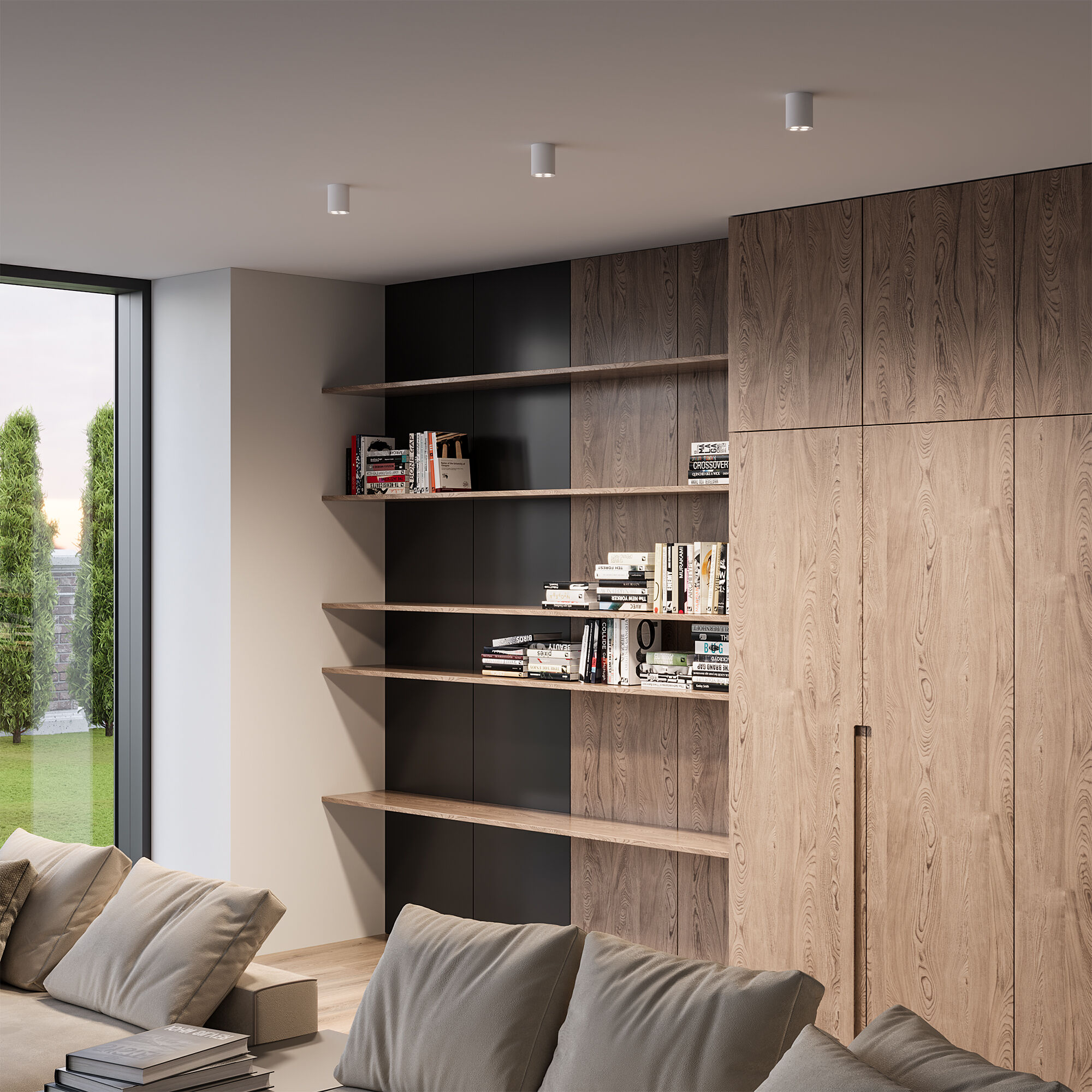 Светильник Elektrostandard 25111/LED