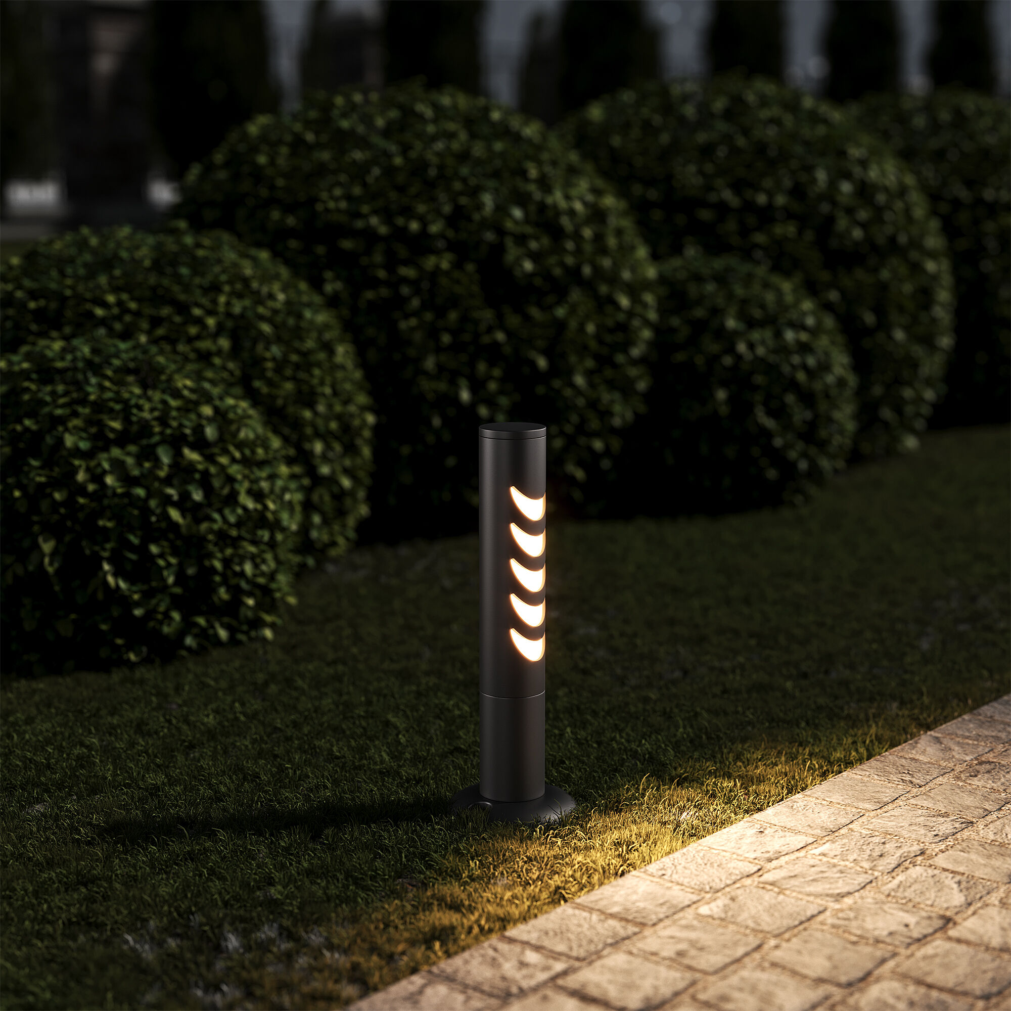 Уличный светильник Elektrostandard 35188/S