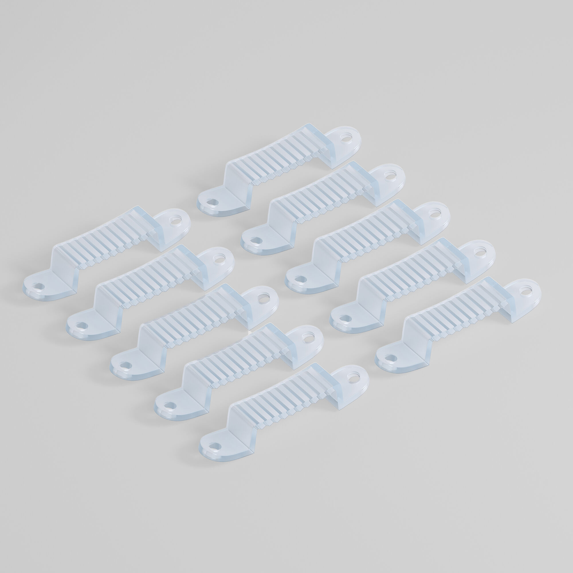 Elektrostandard Clip 220V 5050 RGB