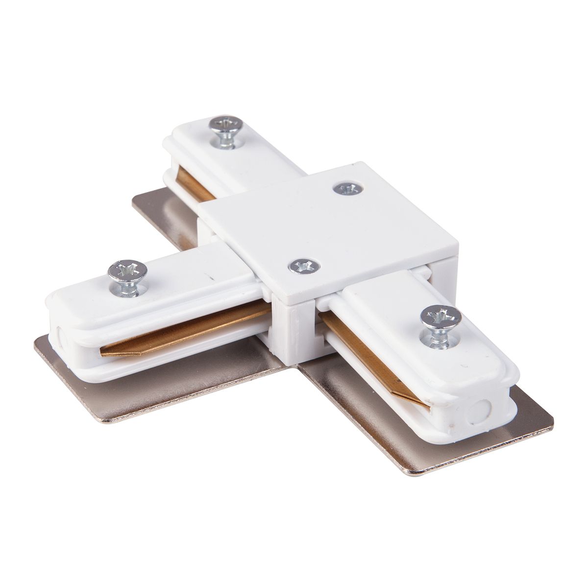 Компонент трековой системы Elektrostandard TRC-1-1-T-WH