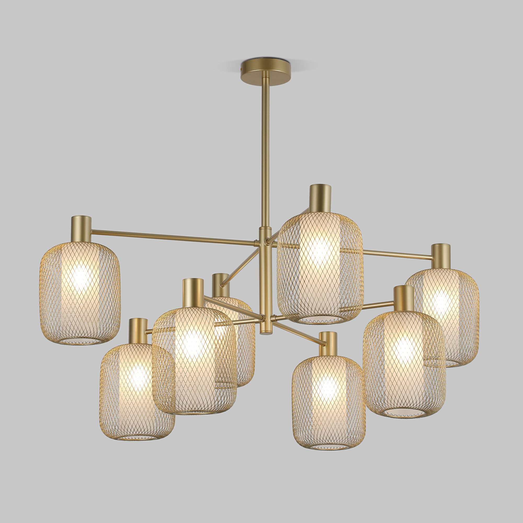 Светильник Eurosvet 30192/8