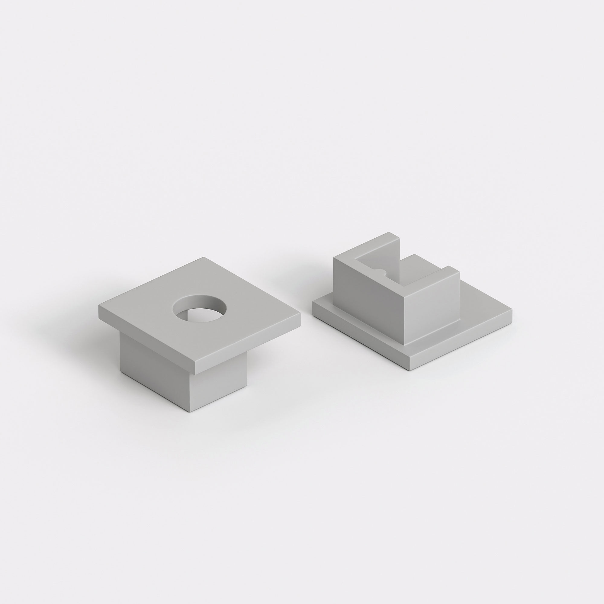 Elektrostandard ZLL-2-ALP024