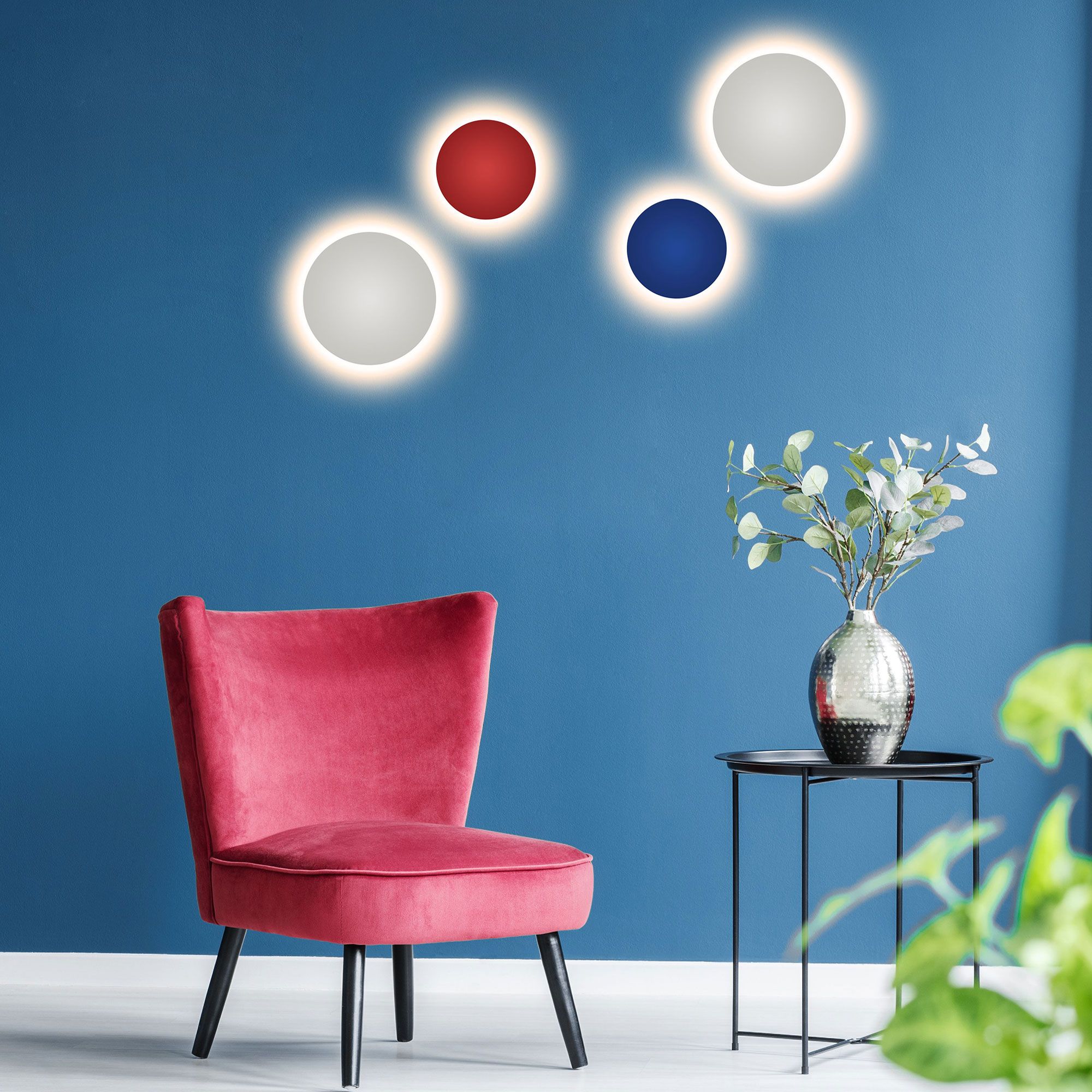 Уличный светильник Elektrostandard 1661 Techno LED белый