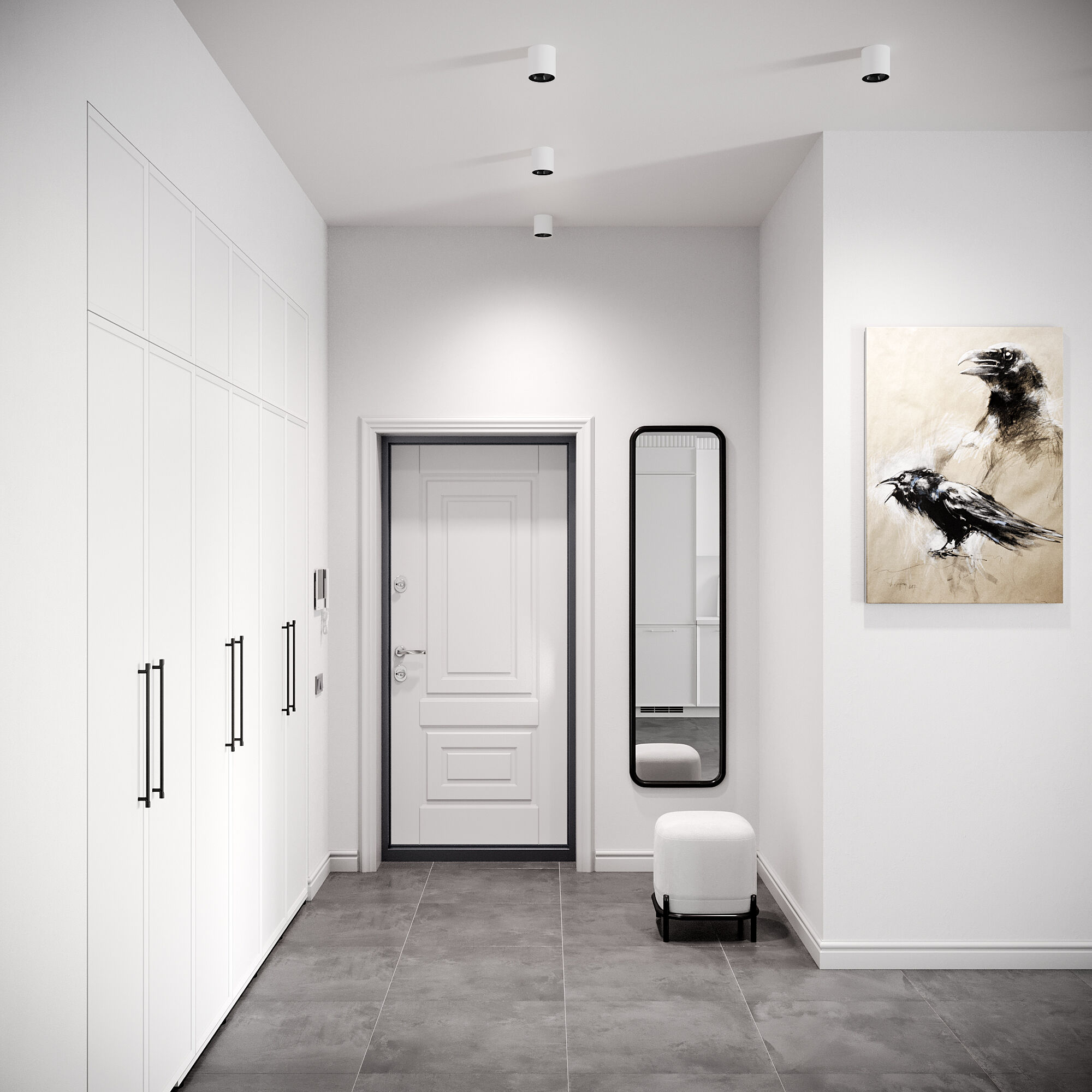 Светильник Elektrostandard 25034/LED