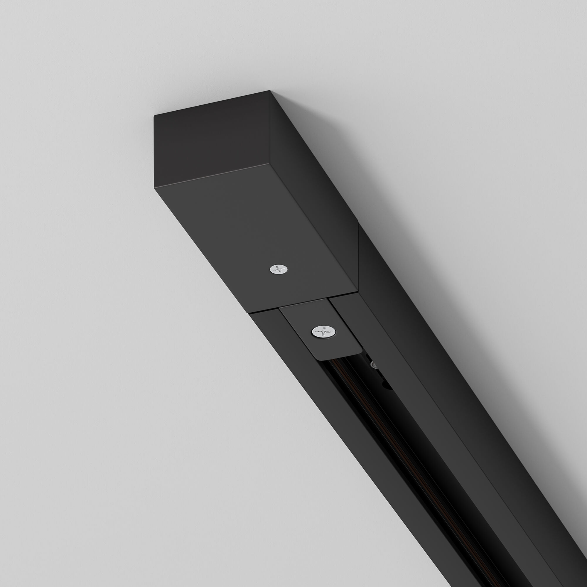 Трековая система Шинопровод для трековой системы Elektrostandard 85080/00