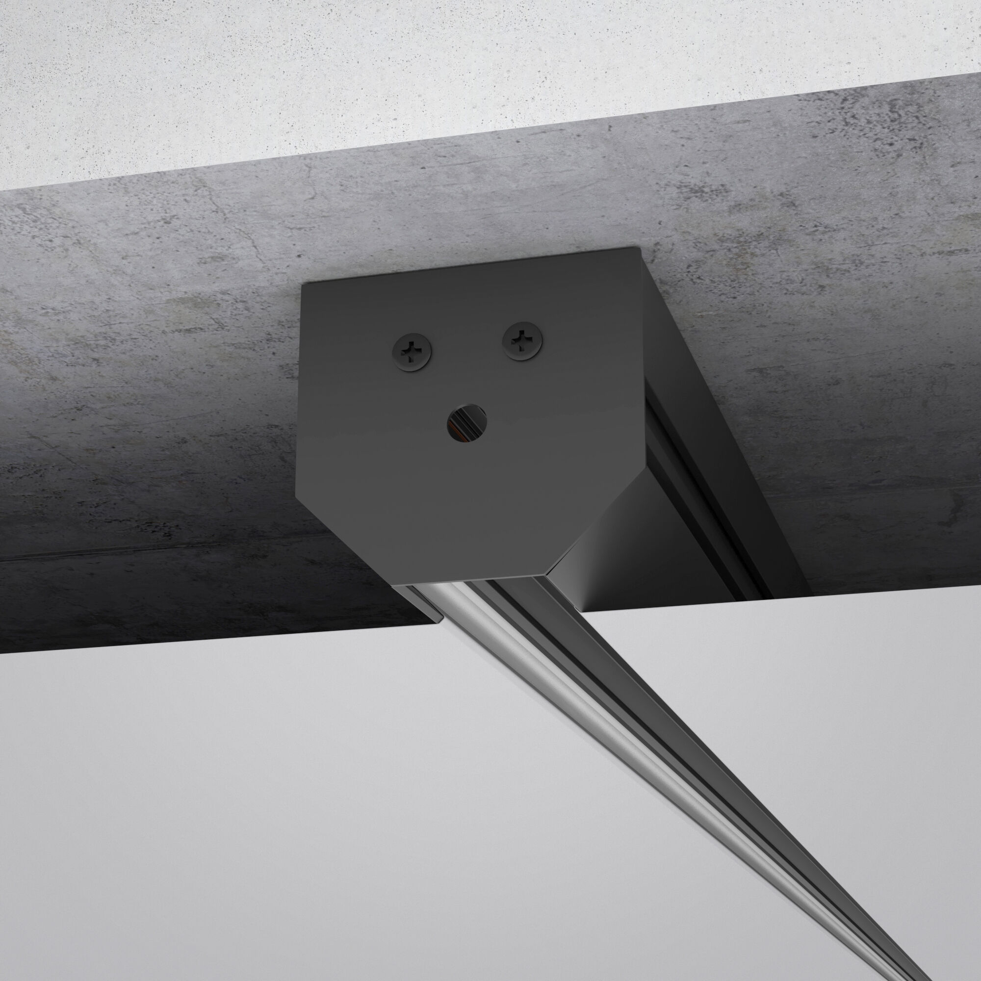 Трековая система Elektrostandard 85204/00