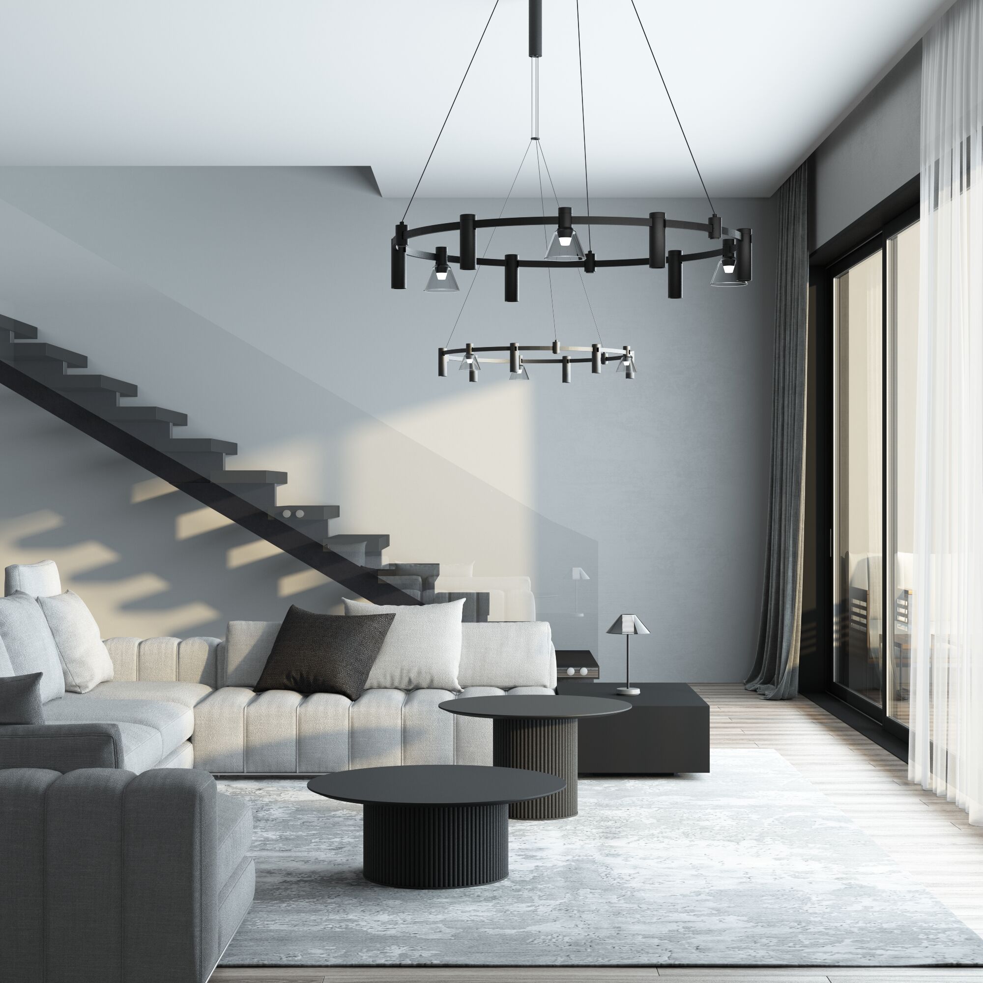 Уличный светильник Elektrostandard TL70210