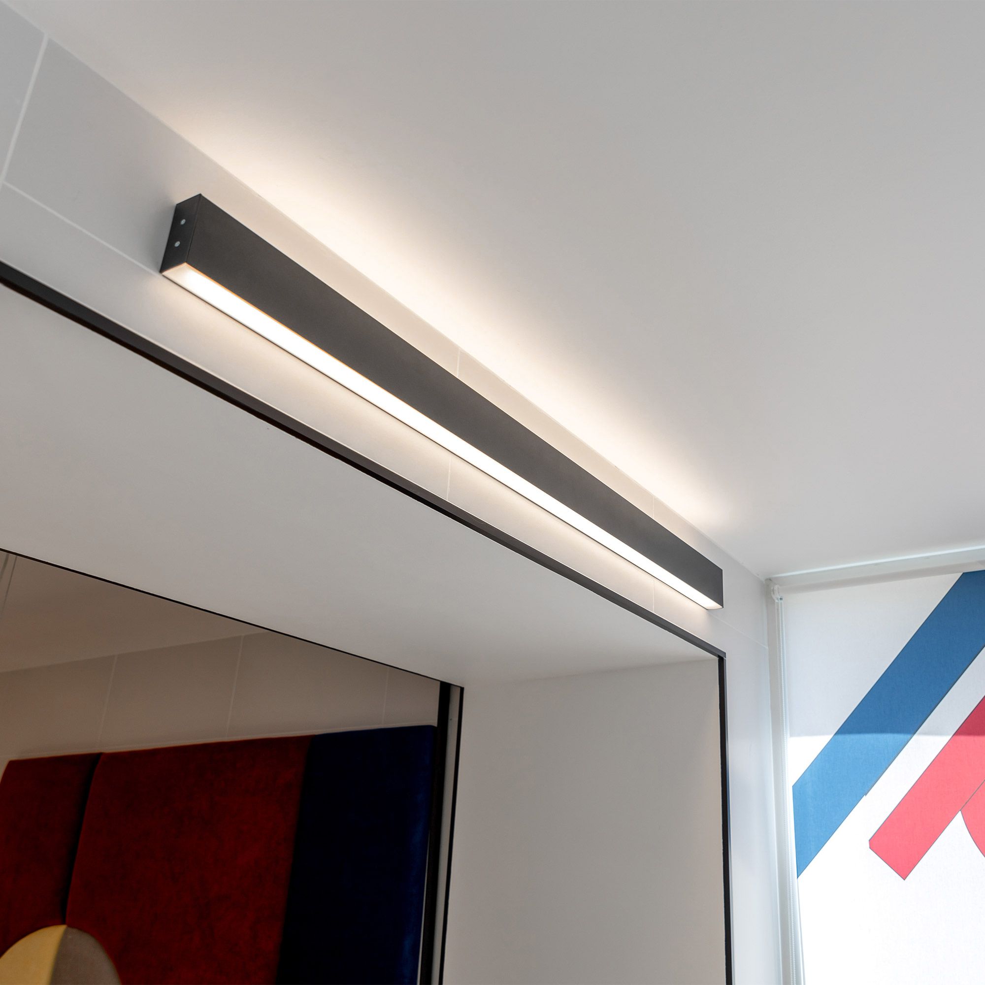 Светильник Elektrostandard Pro LSG-02-2-8*103-32-4200-MSh