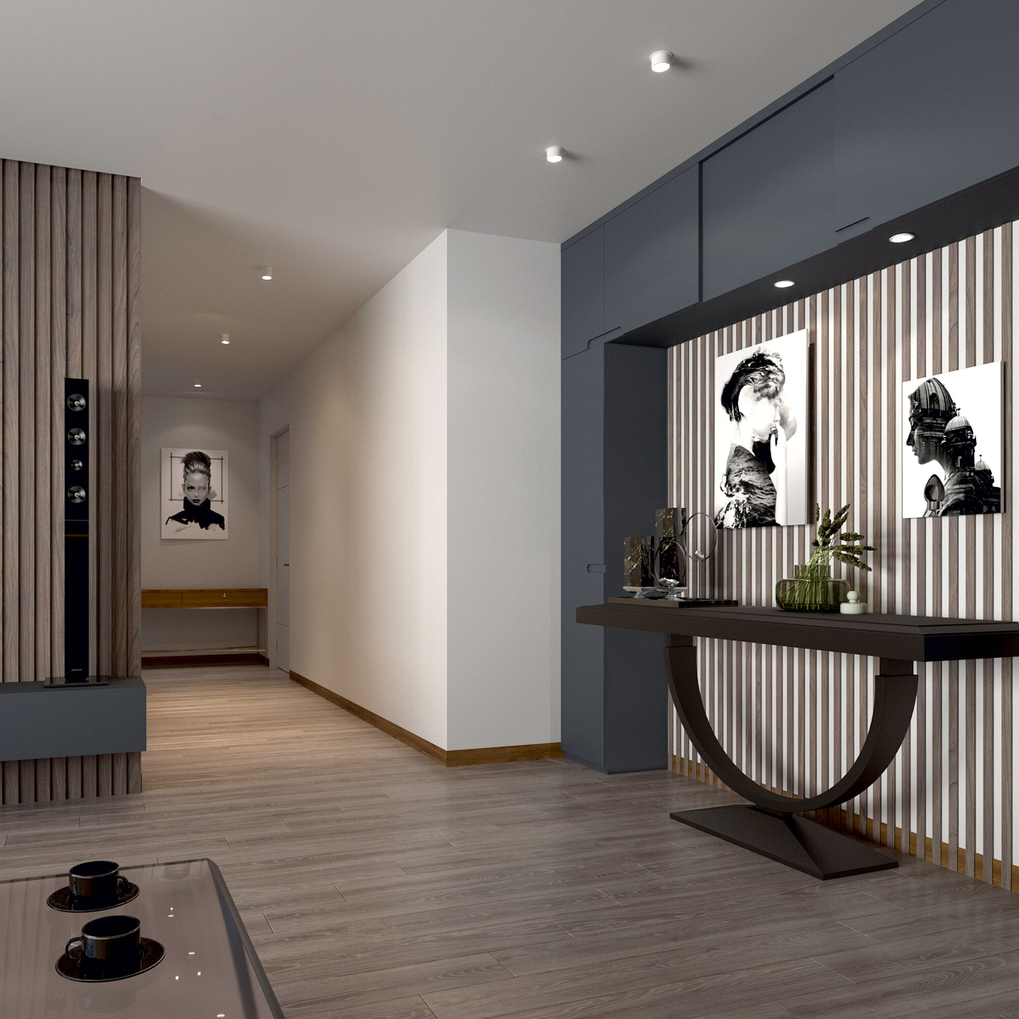 Светильник Elektrostandard 25002/01