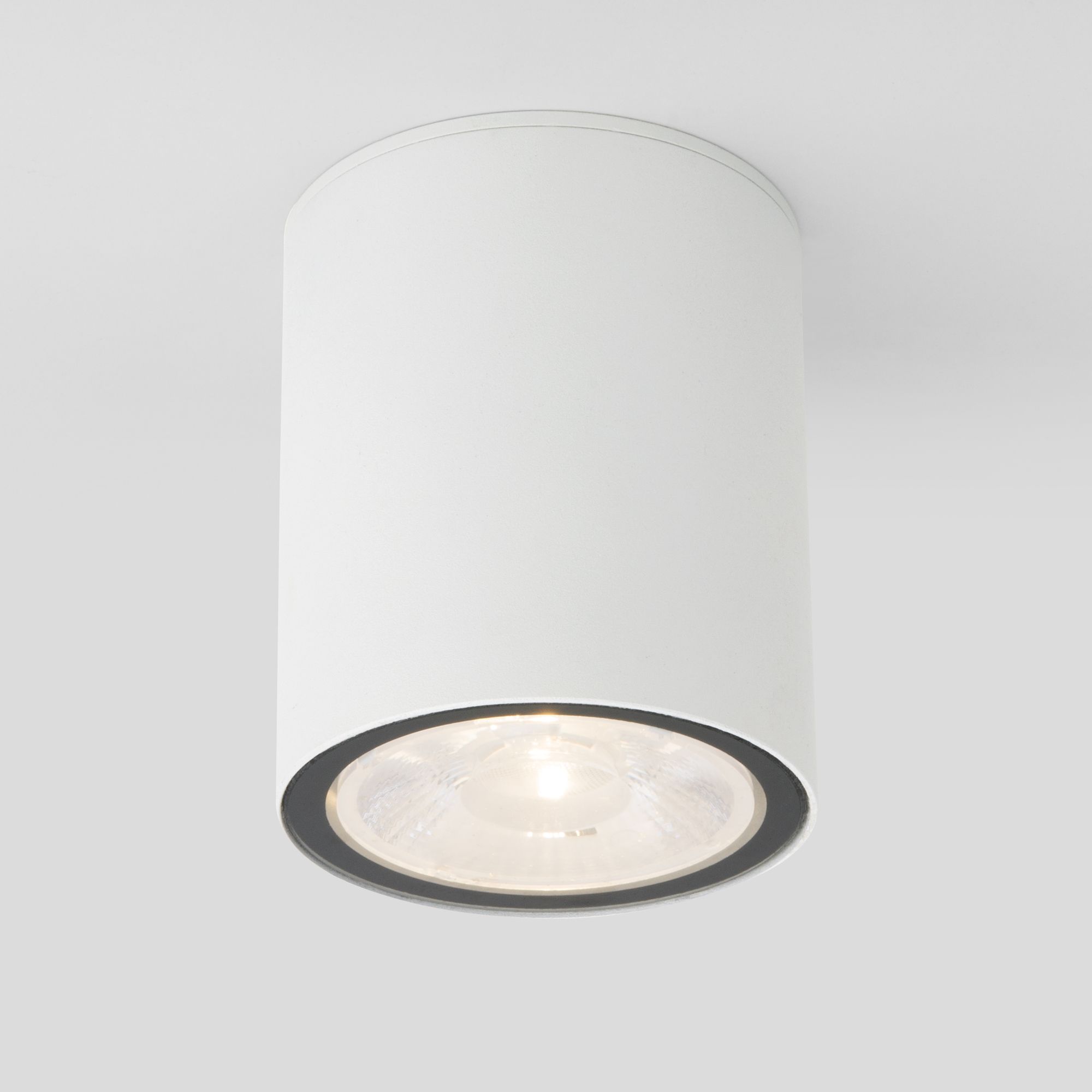 Светильник потолочный Elektrostandard 35131/H белый