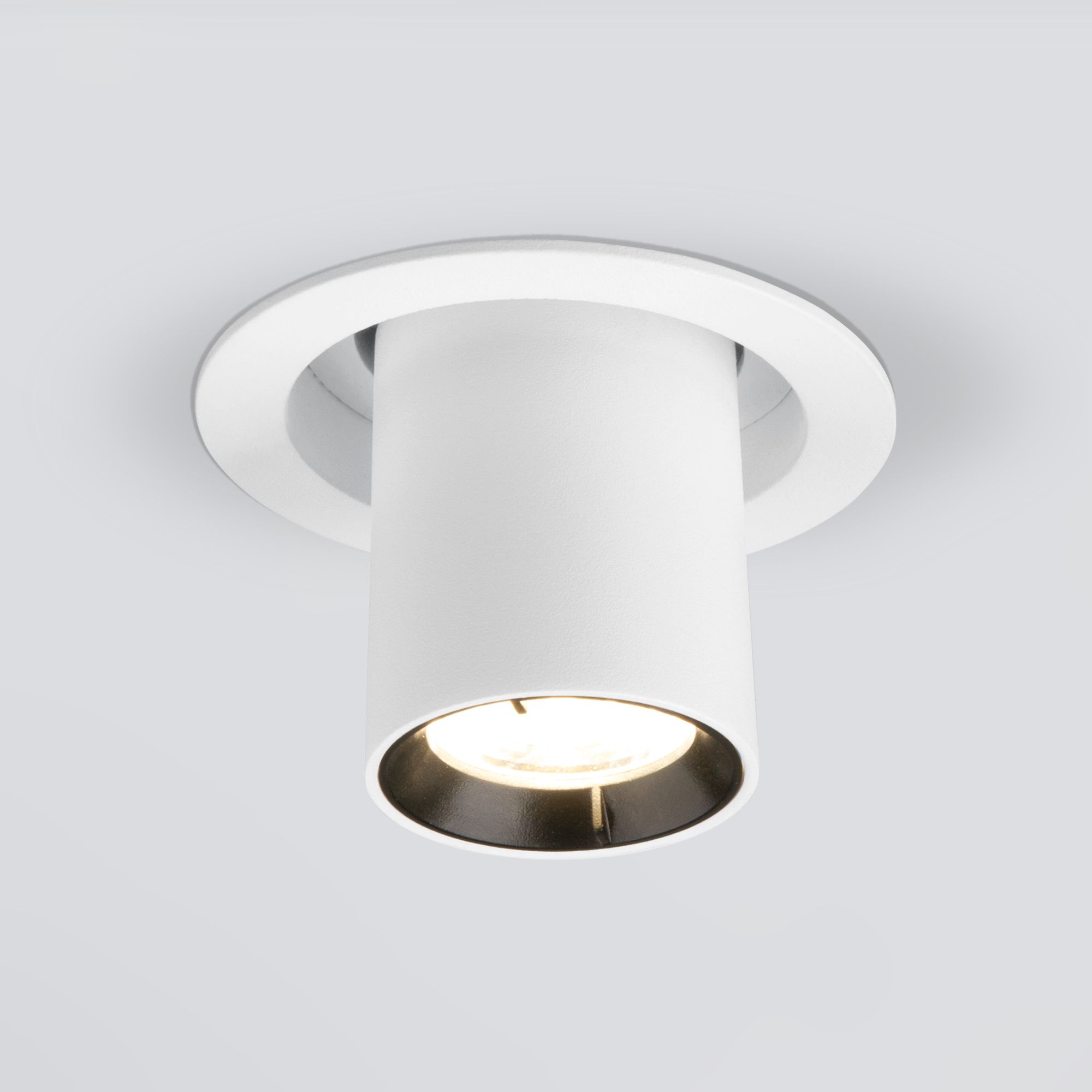 Светильник Elektrostandard 9917 LED 10W 4200K белый матовый