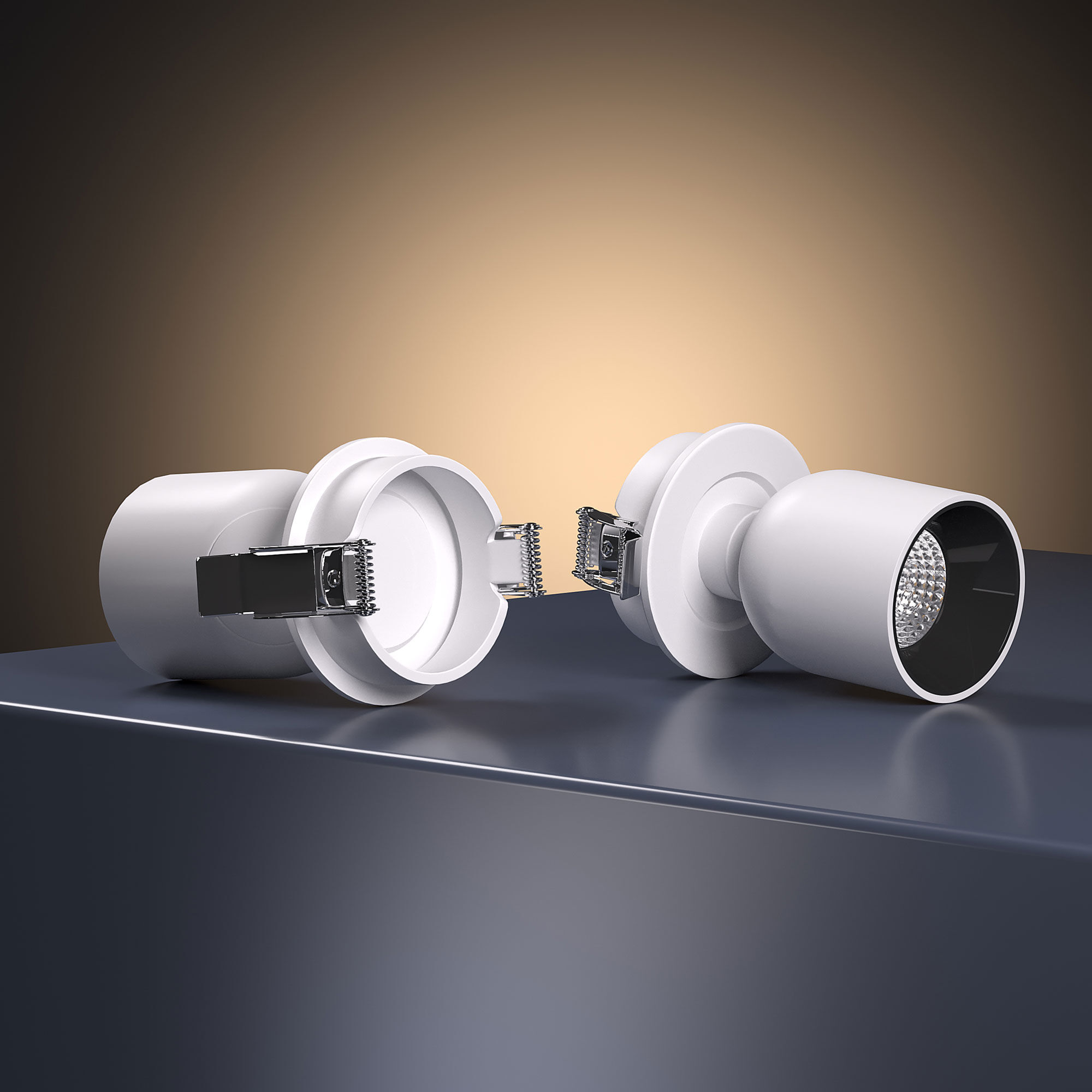 Светильник Elektrostandard 25093/LED