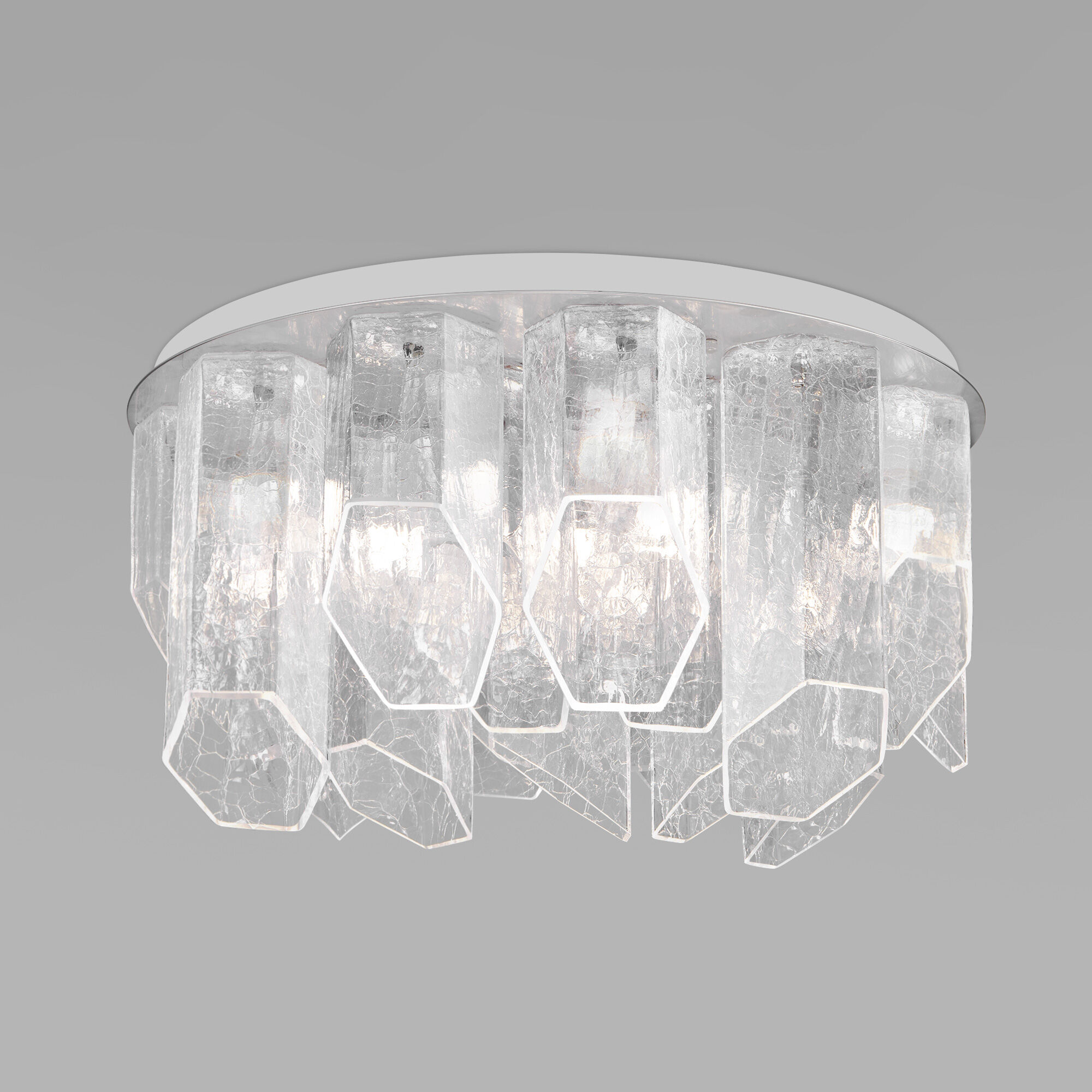 Люстра Bogate's 381/10